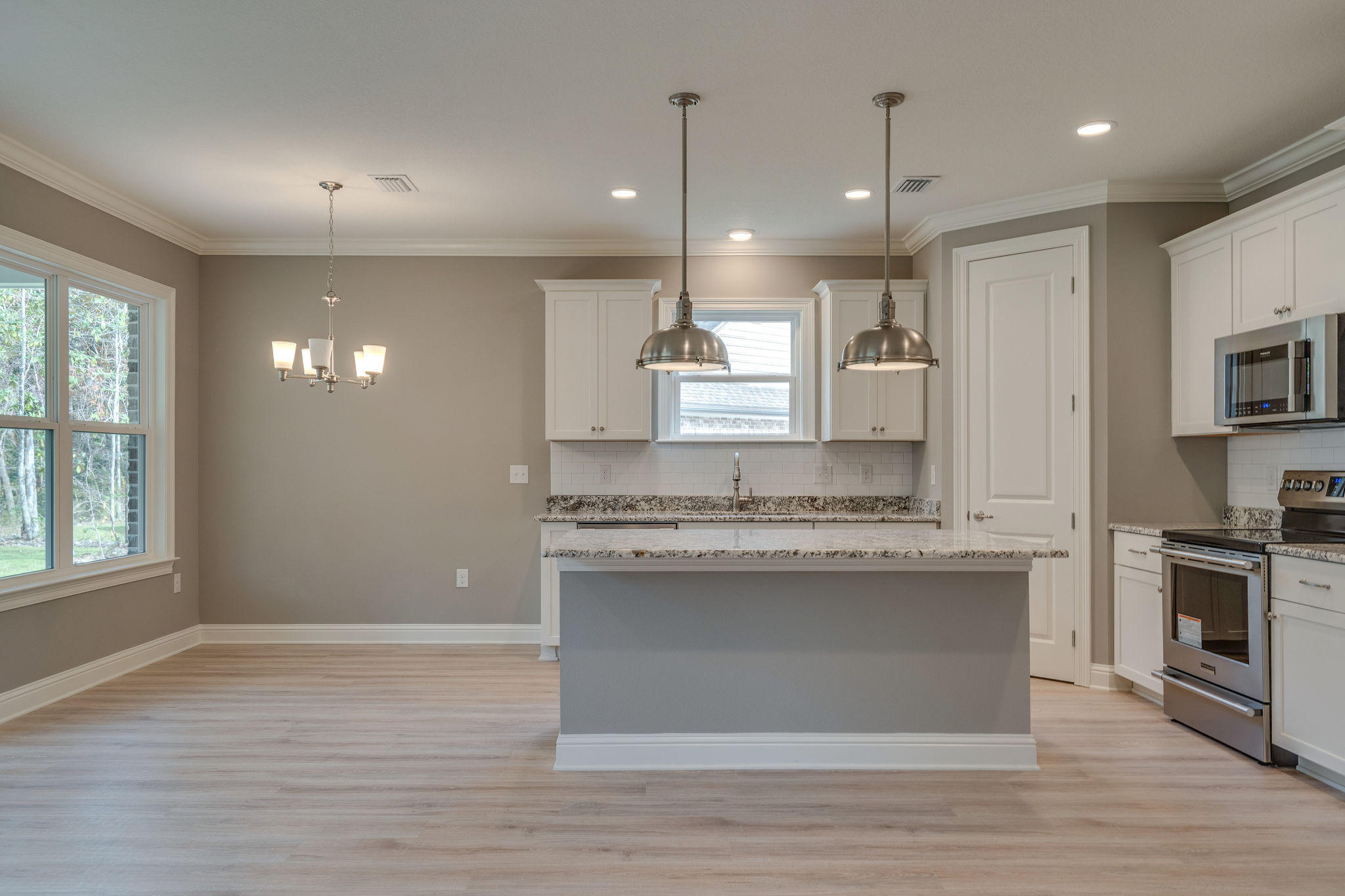 LAUREL OAKS S/D - Residential