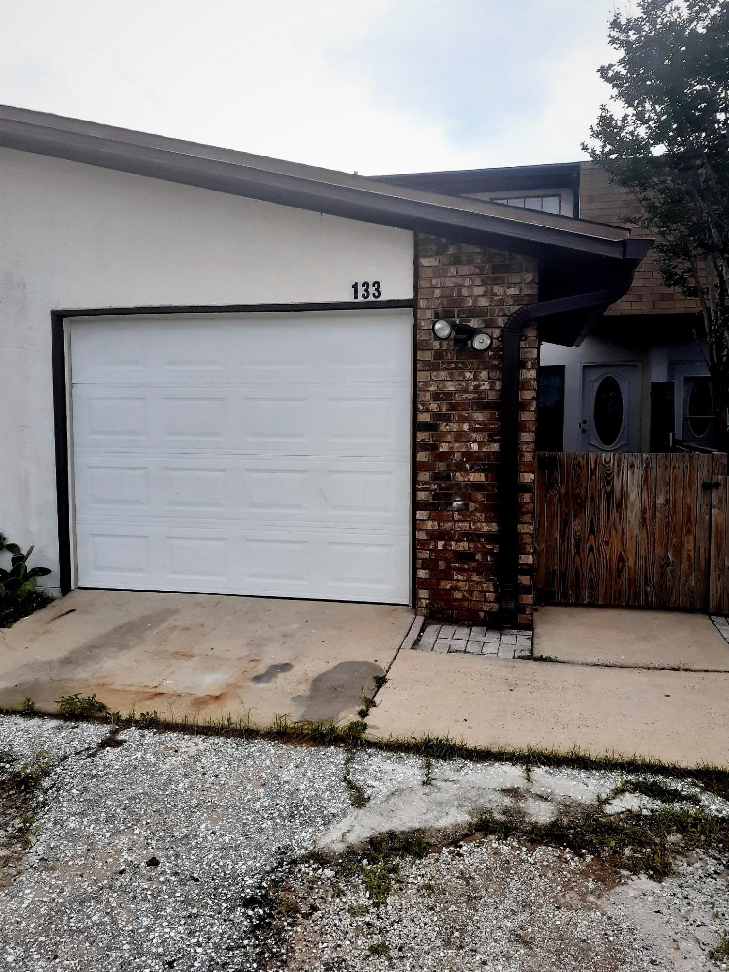 PORT DIXIE - Residential