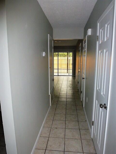 PORT DIXIE - Residential