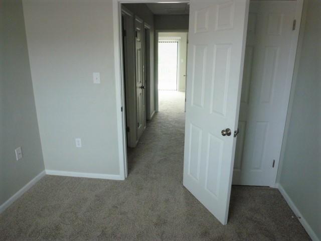 PORT DIXIE - Residential