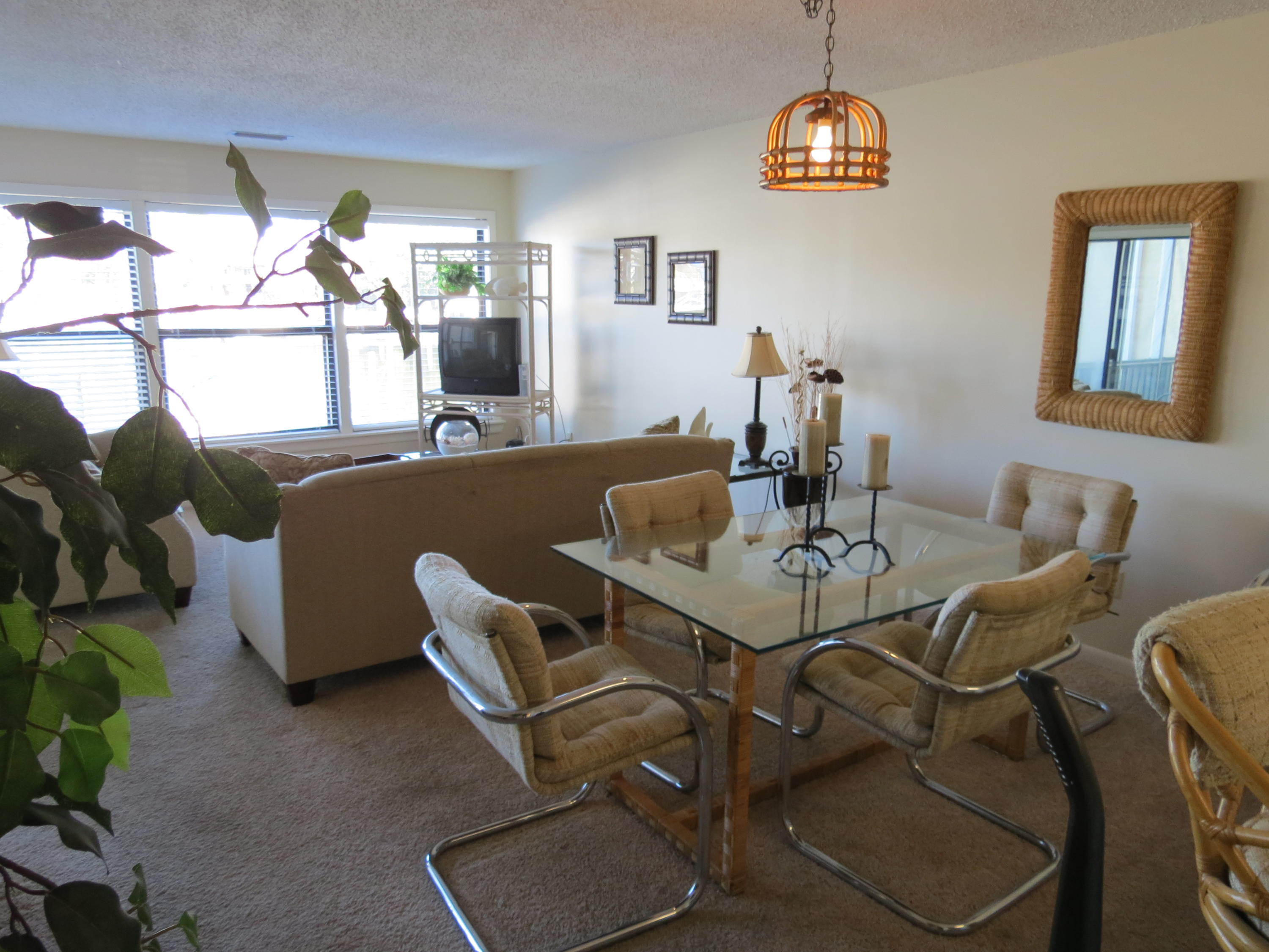 MARINA VILLAS CONDO AT BLUEWATER BAY - Residential Lease