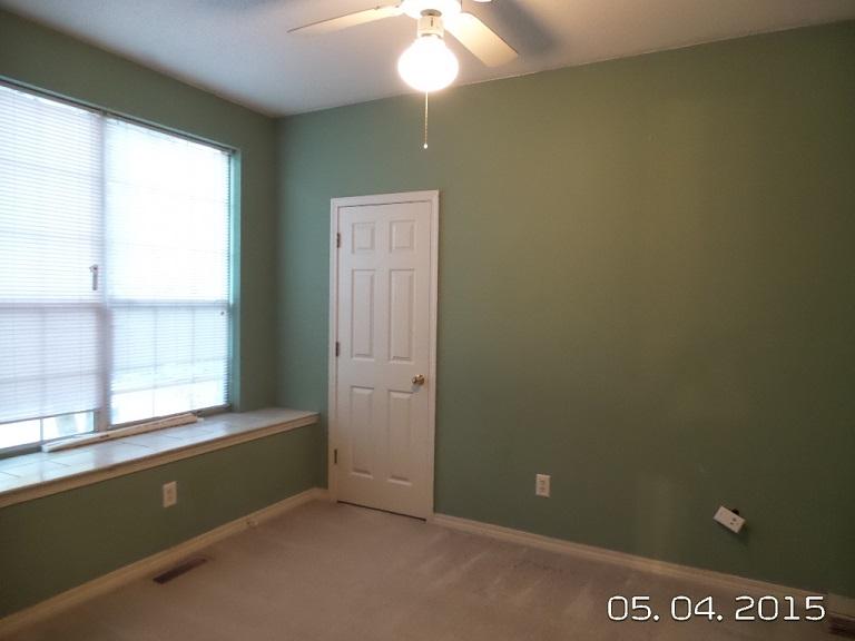 CROSSWINDS LANDING - Residential Lease