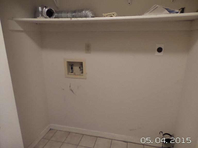 CROSSWINDS LANDING - Residential Lease