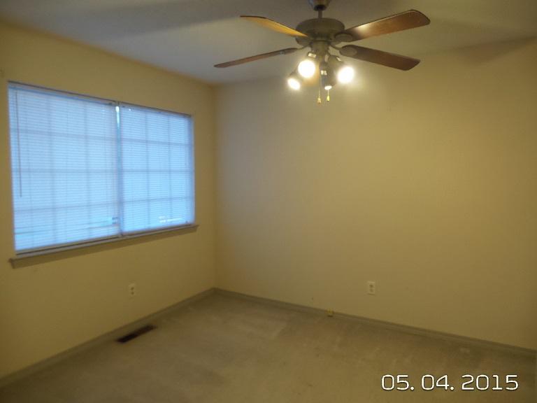 CROSSWINDS LANDING - Residential Lease