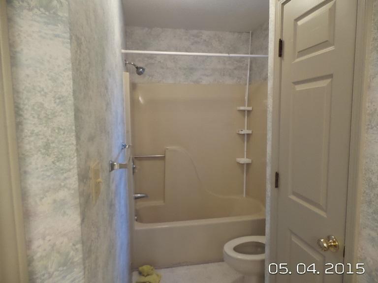 CROSSWINDS LANDING - Residential Lease