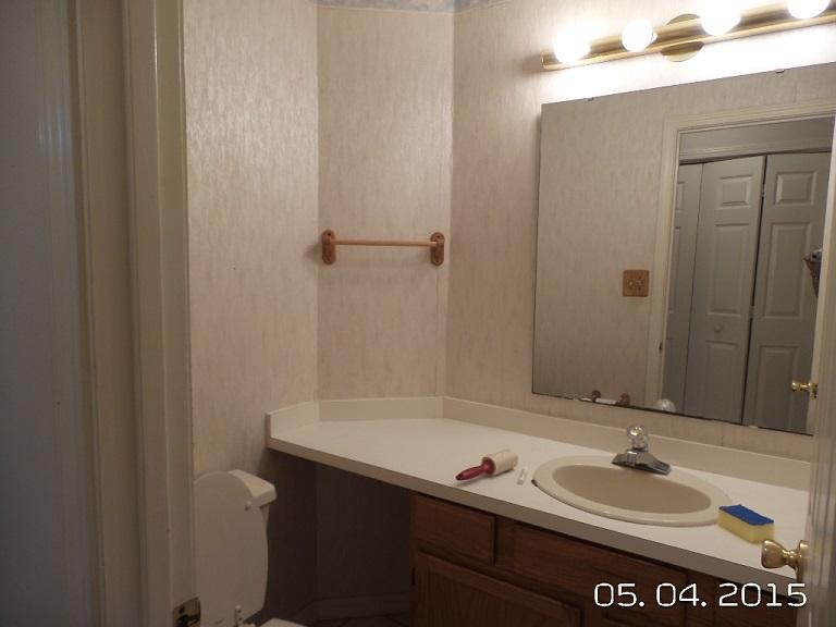 CROSSWINDS LANDING - Residential Lease