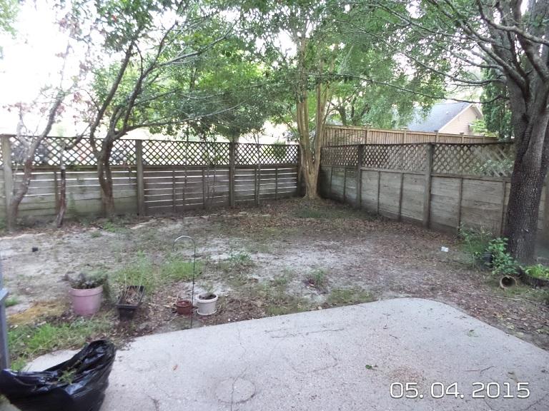 CROSSWINDS LANDING - Residential Lease