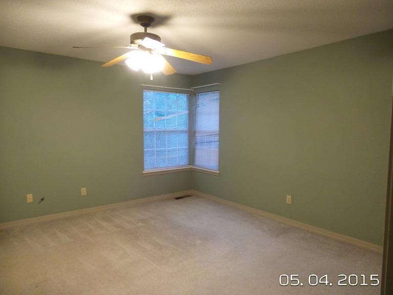 CROSSWINDS LANDING - Residential Lease