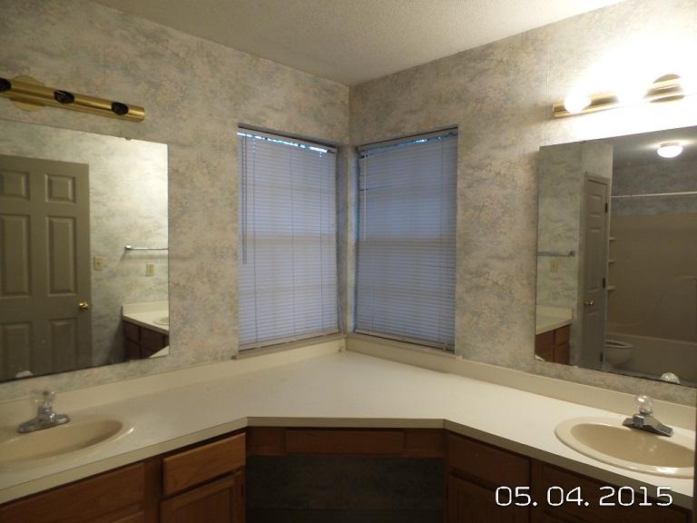 CROSSWINDS LANDING - Residential Lease