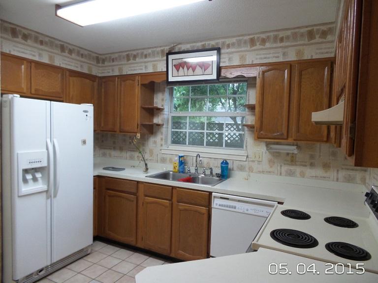 CROSSWINDS LANDING - Residential Lease