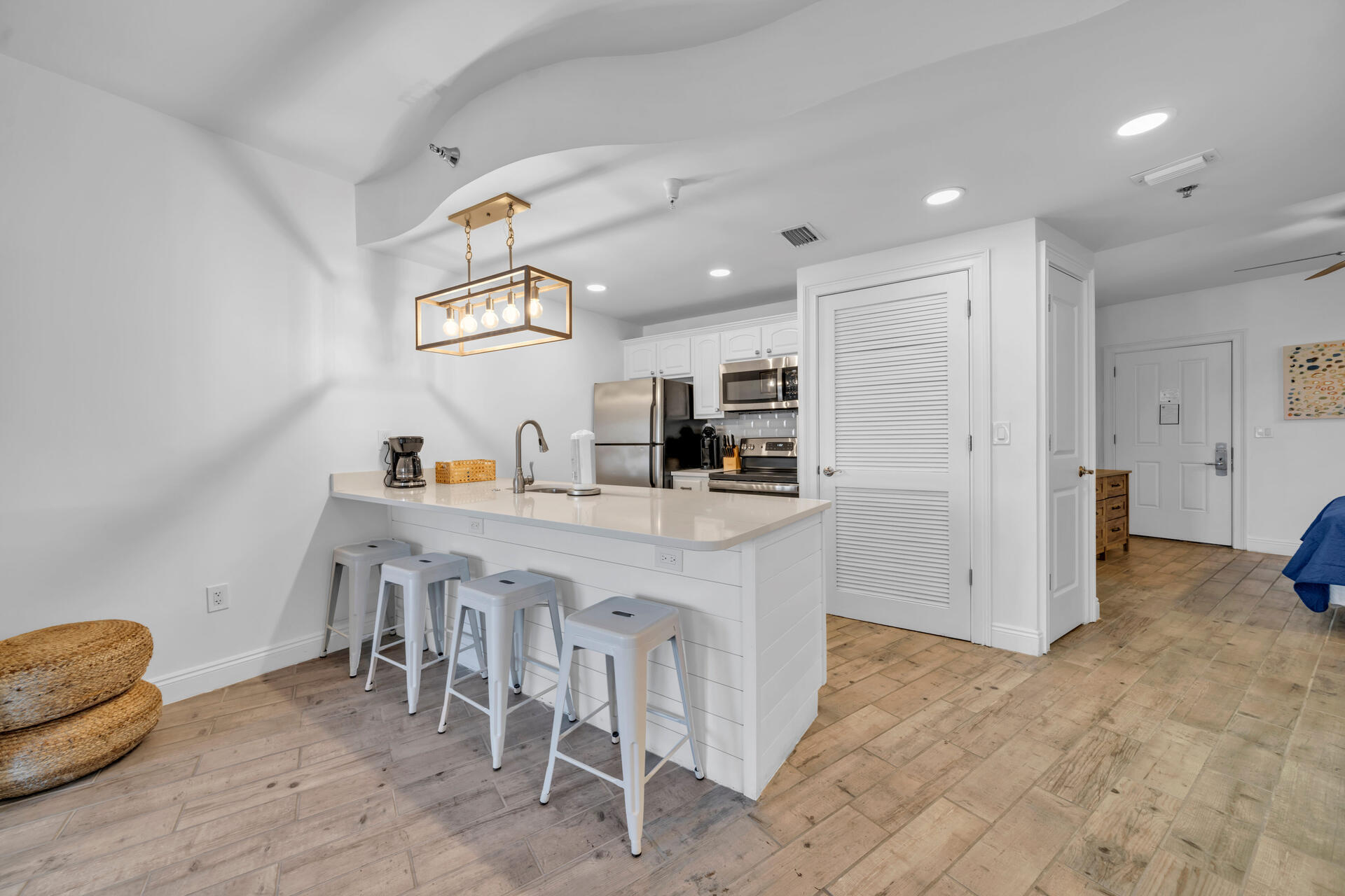 Carillon Beach Inn - Residential