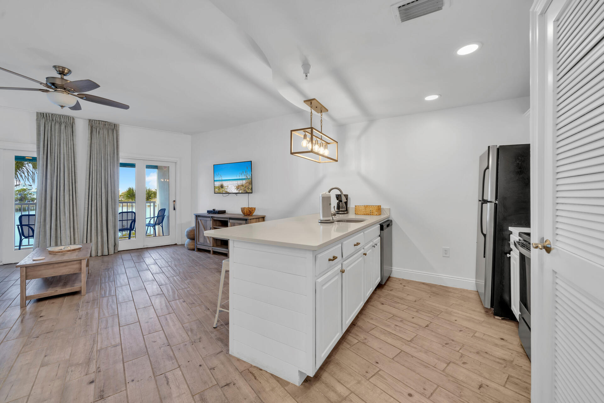Carillon Beach Inn - Residential