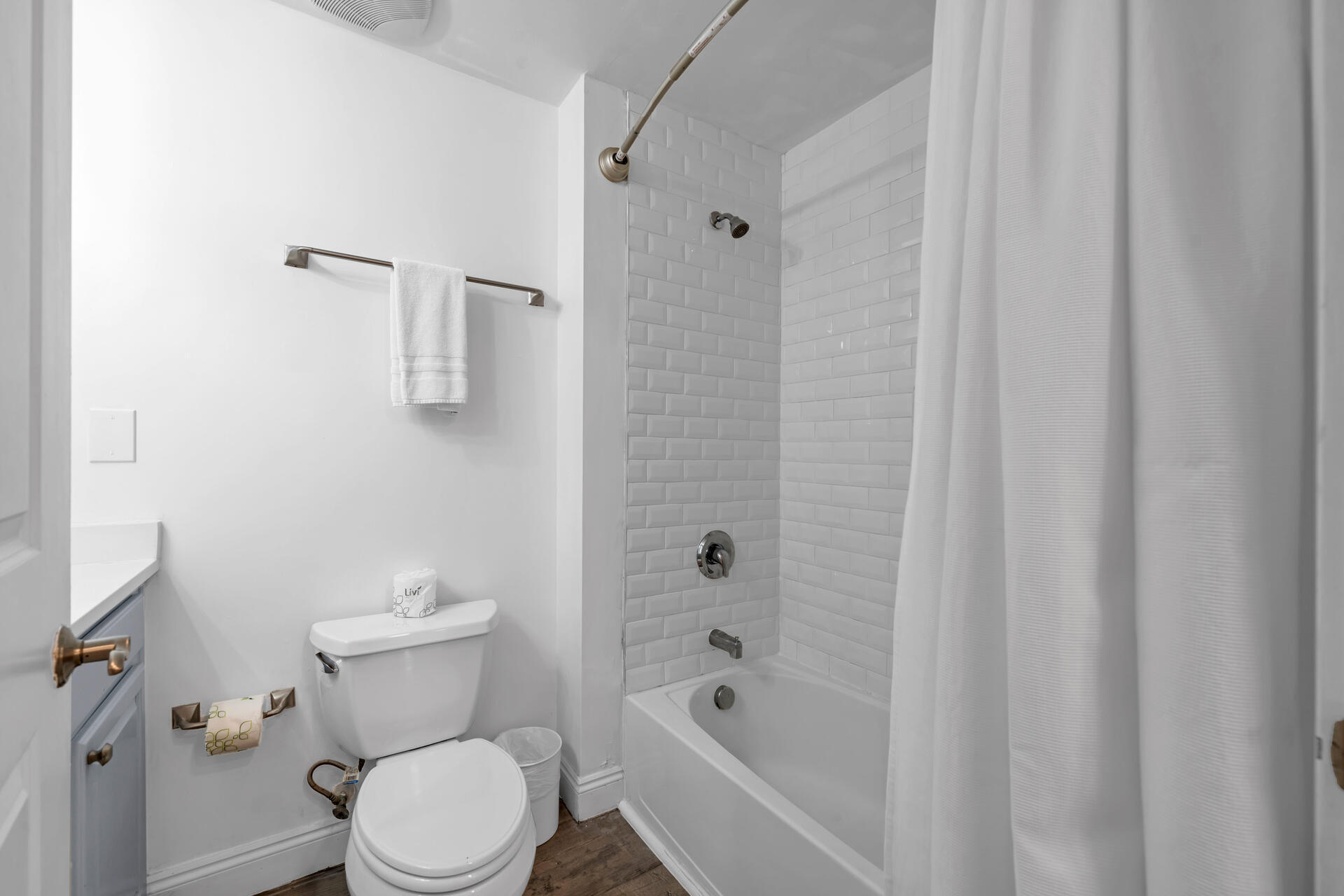 Carillon Beach Inn - Residential
