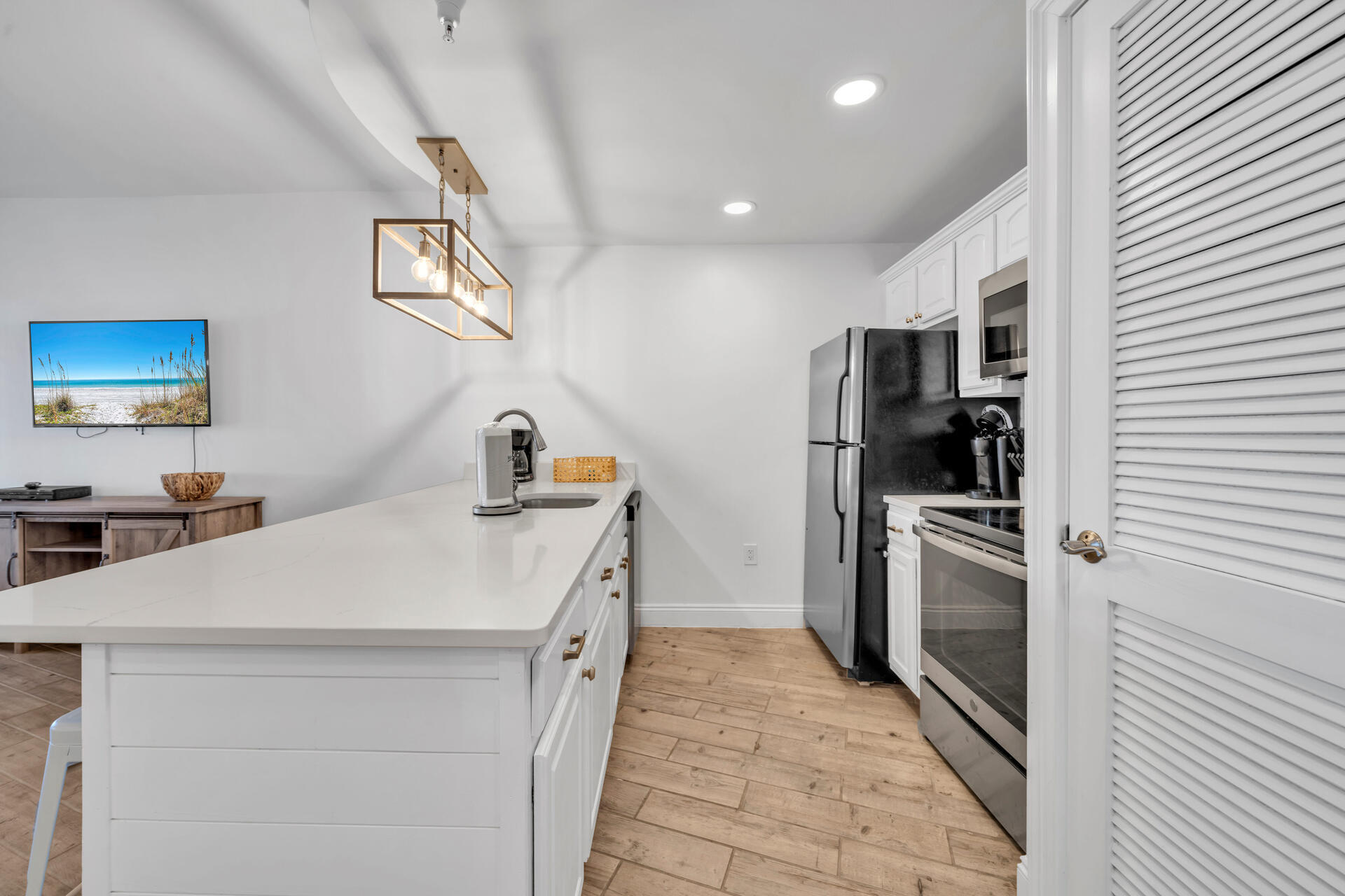 Carillon Beach Inn - Residential