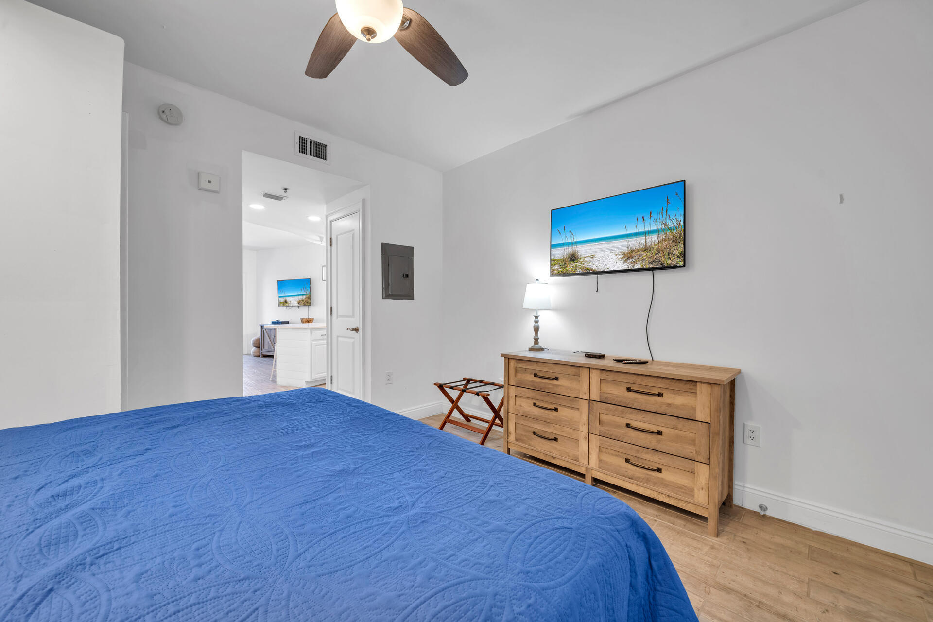 Carillon Beach Inn - Residential