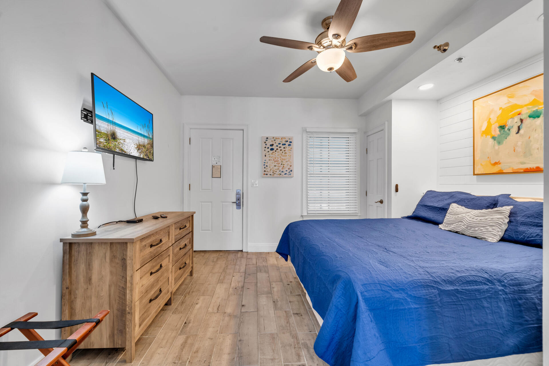 Carillon Beach Inn - Residential