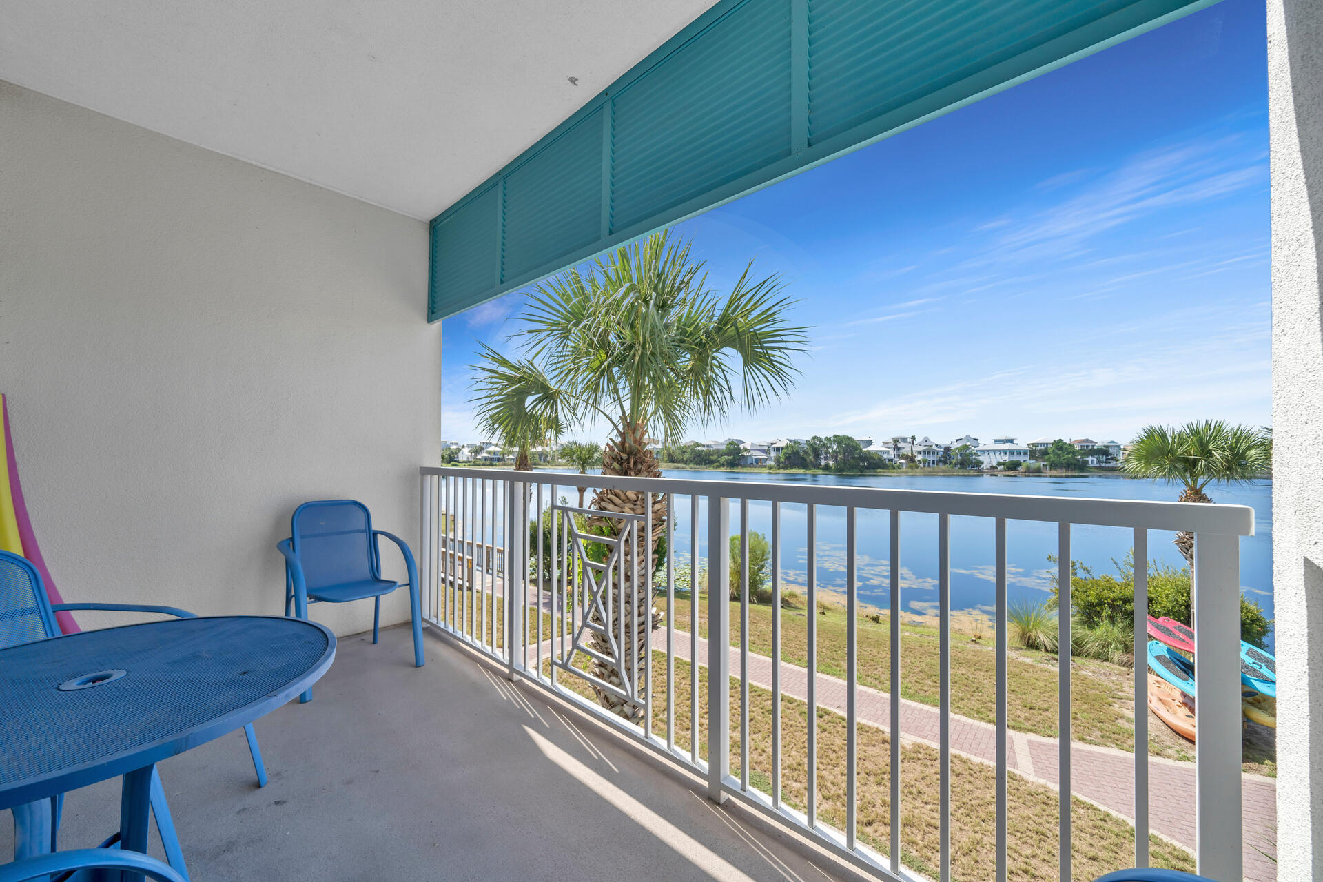 Carillon Beach Inn - Residential