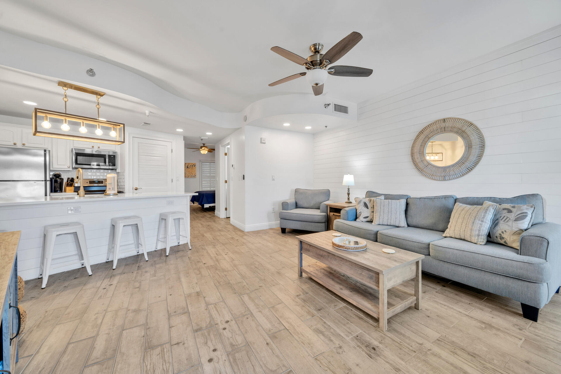 Carillon Beach Inn - Residential