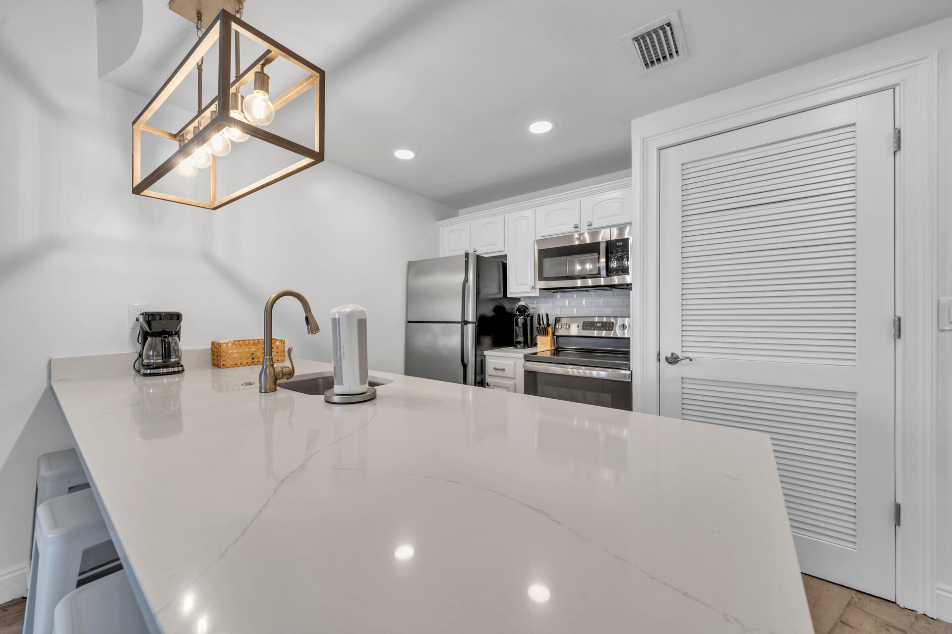 Carillon Beach Inn - Residential