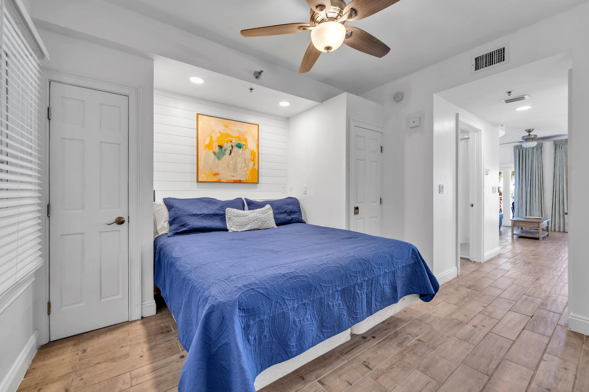 Carillon Beach Inn - Residential