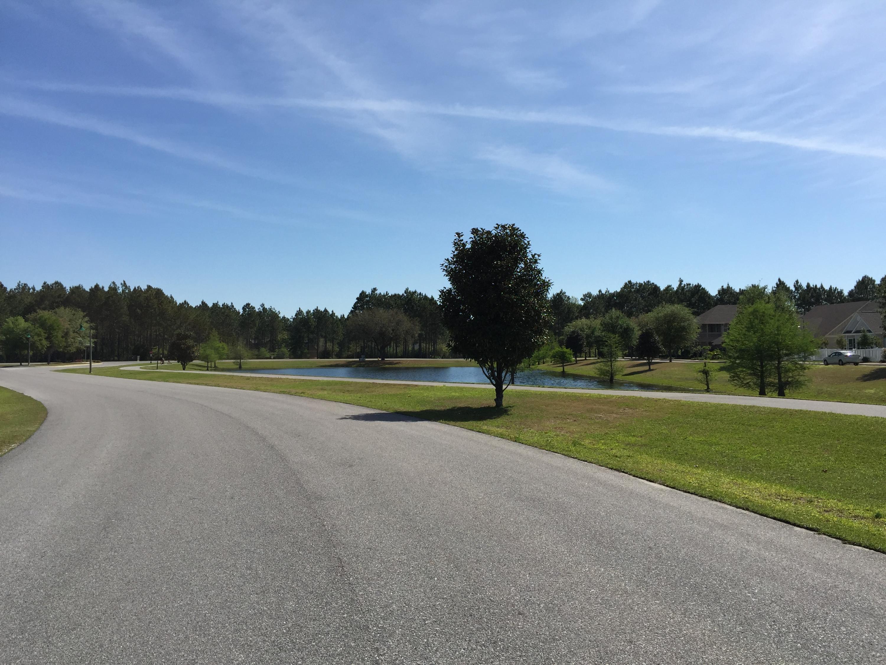 SCHOONER LANDING AT HAMMOCK BAY - Residential Lease