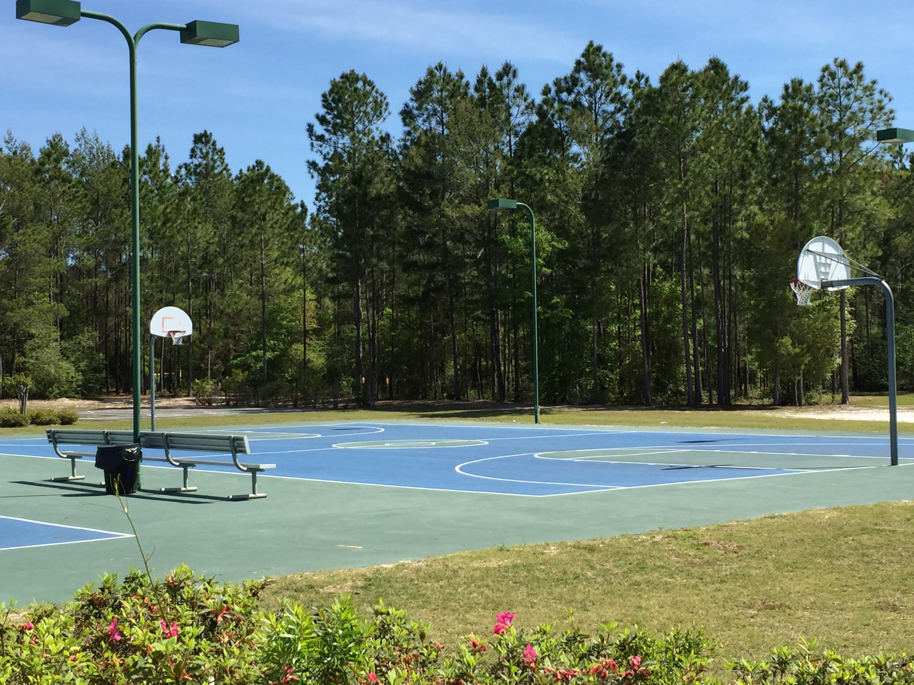 SCHOONER LANDING AT HAMMOCK BAY - Residential Lease