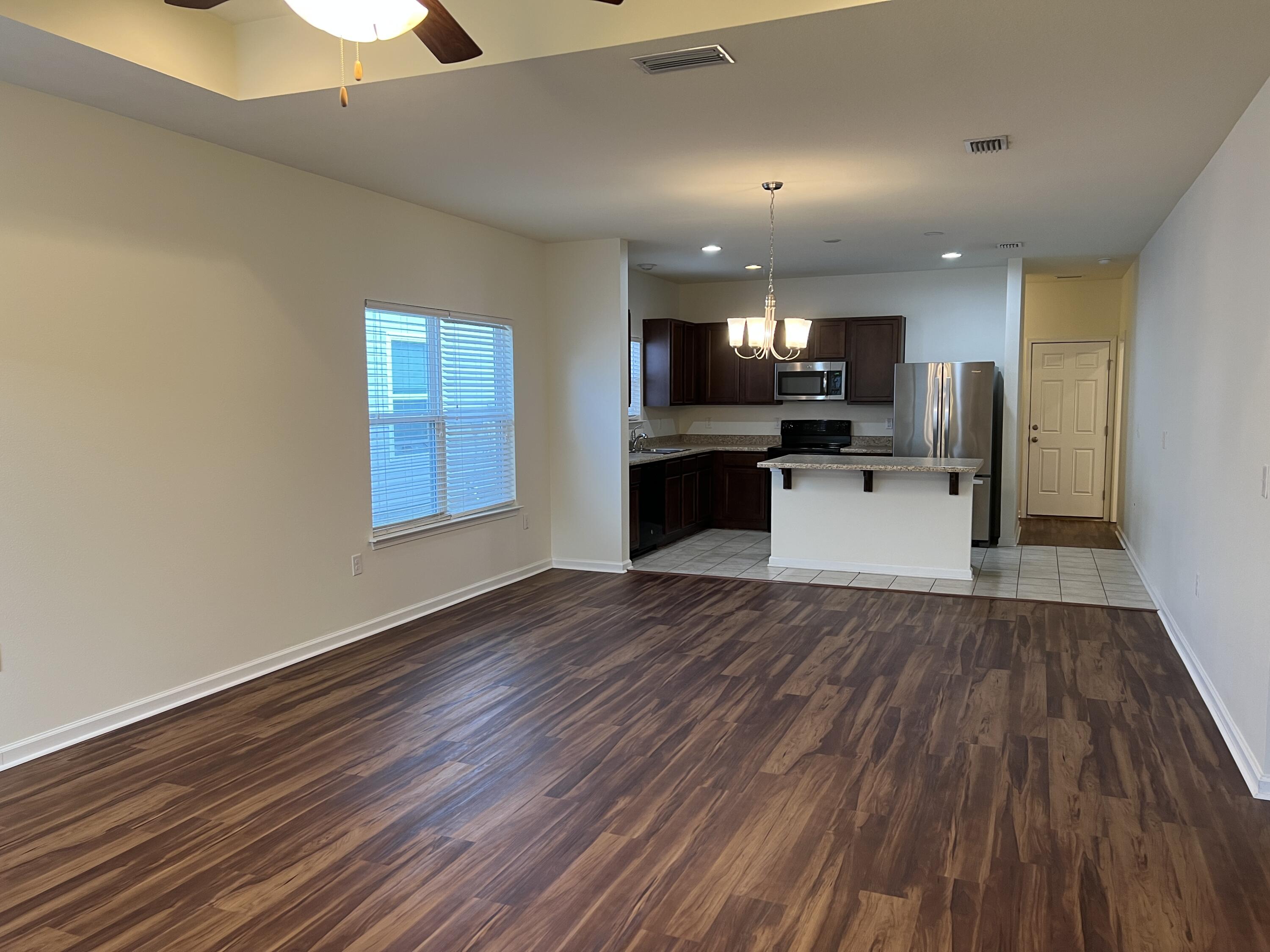 SCHOONER LANDING AT HAMMOCK BAY - Residential Lease