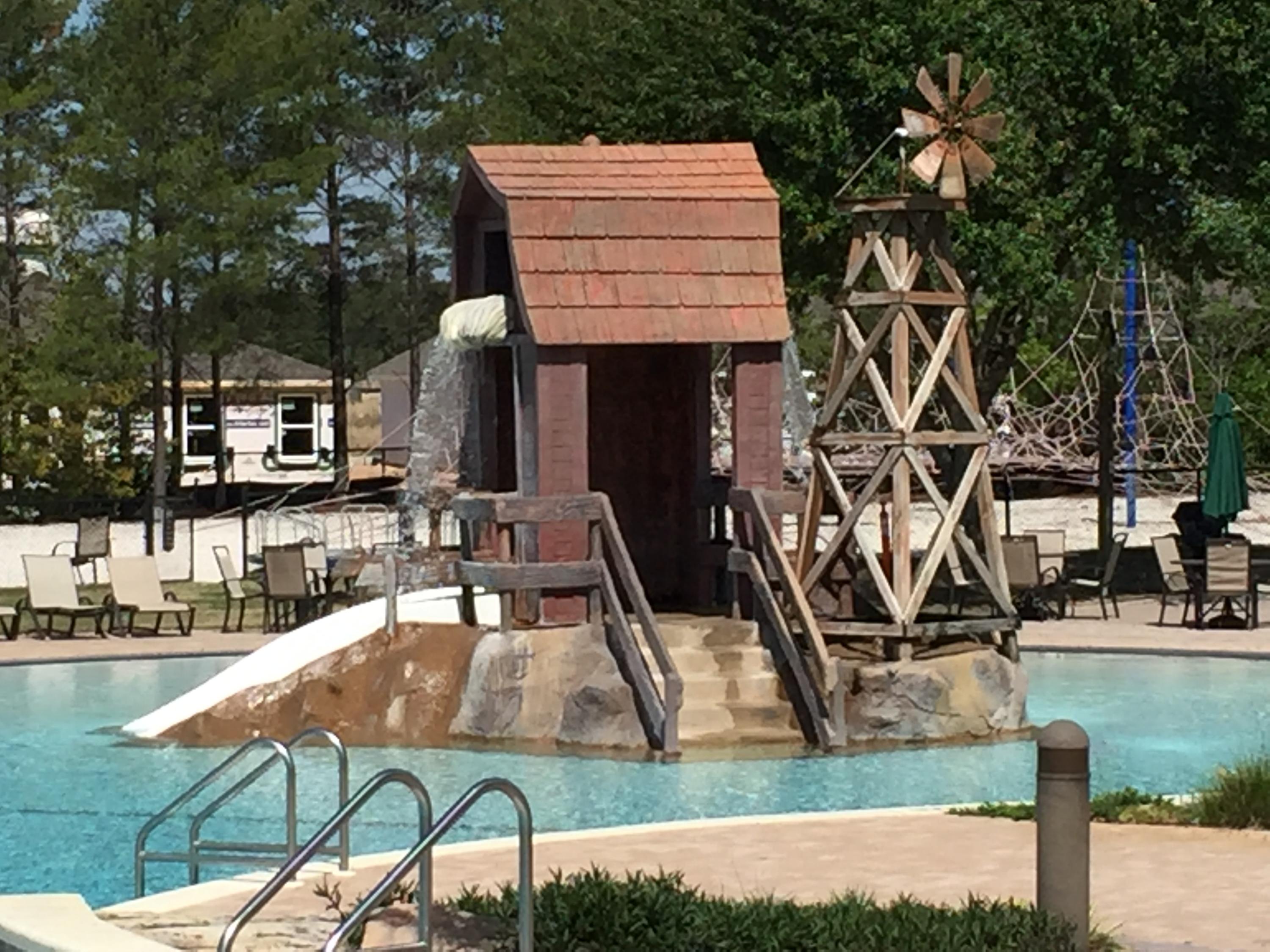 SCHOONER LANDING AT HAMMOCK BAY - Residential Lease