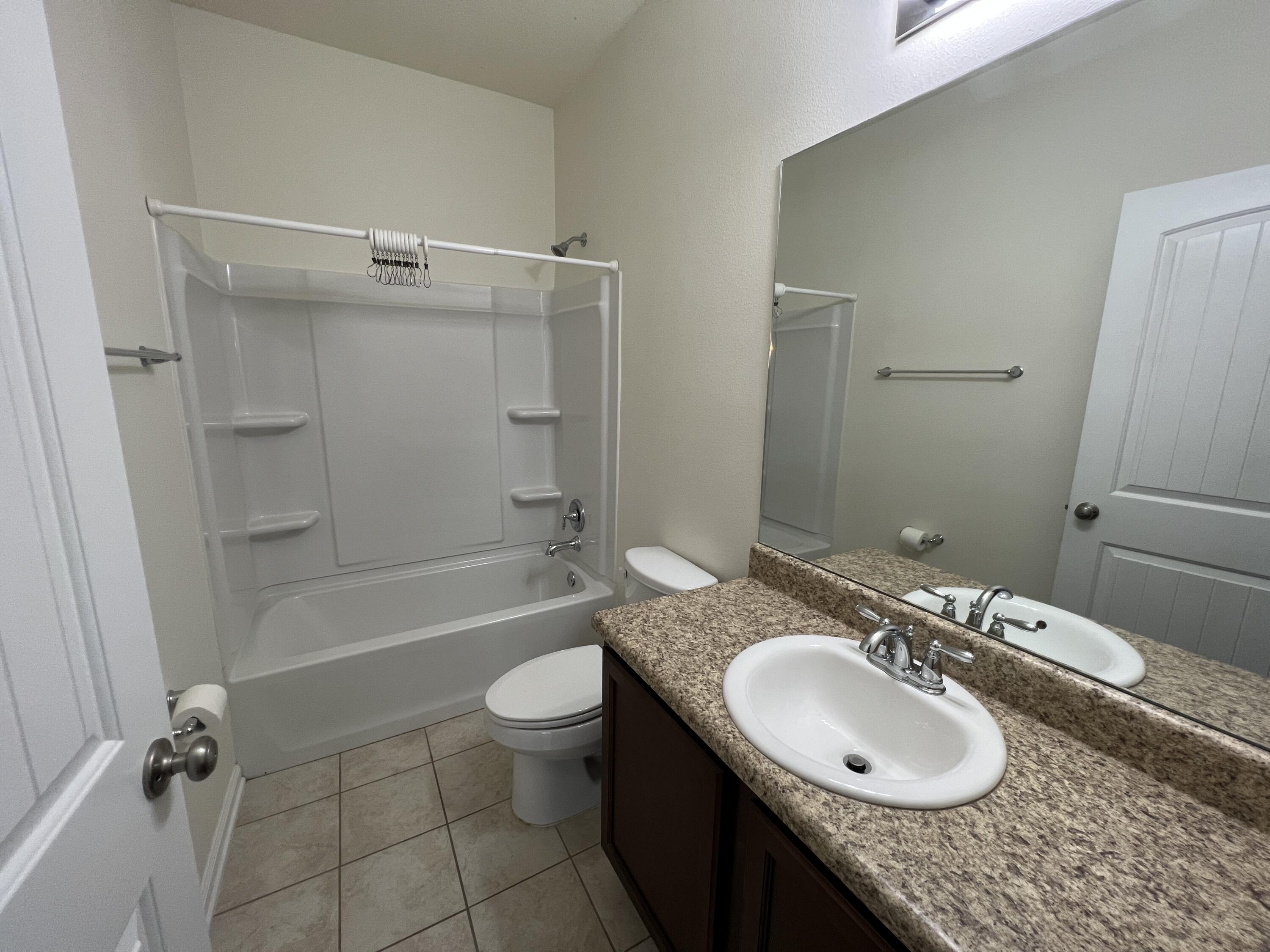 SCHOONER LANDING AT HAMMOCK BAY - Residential Lease