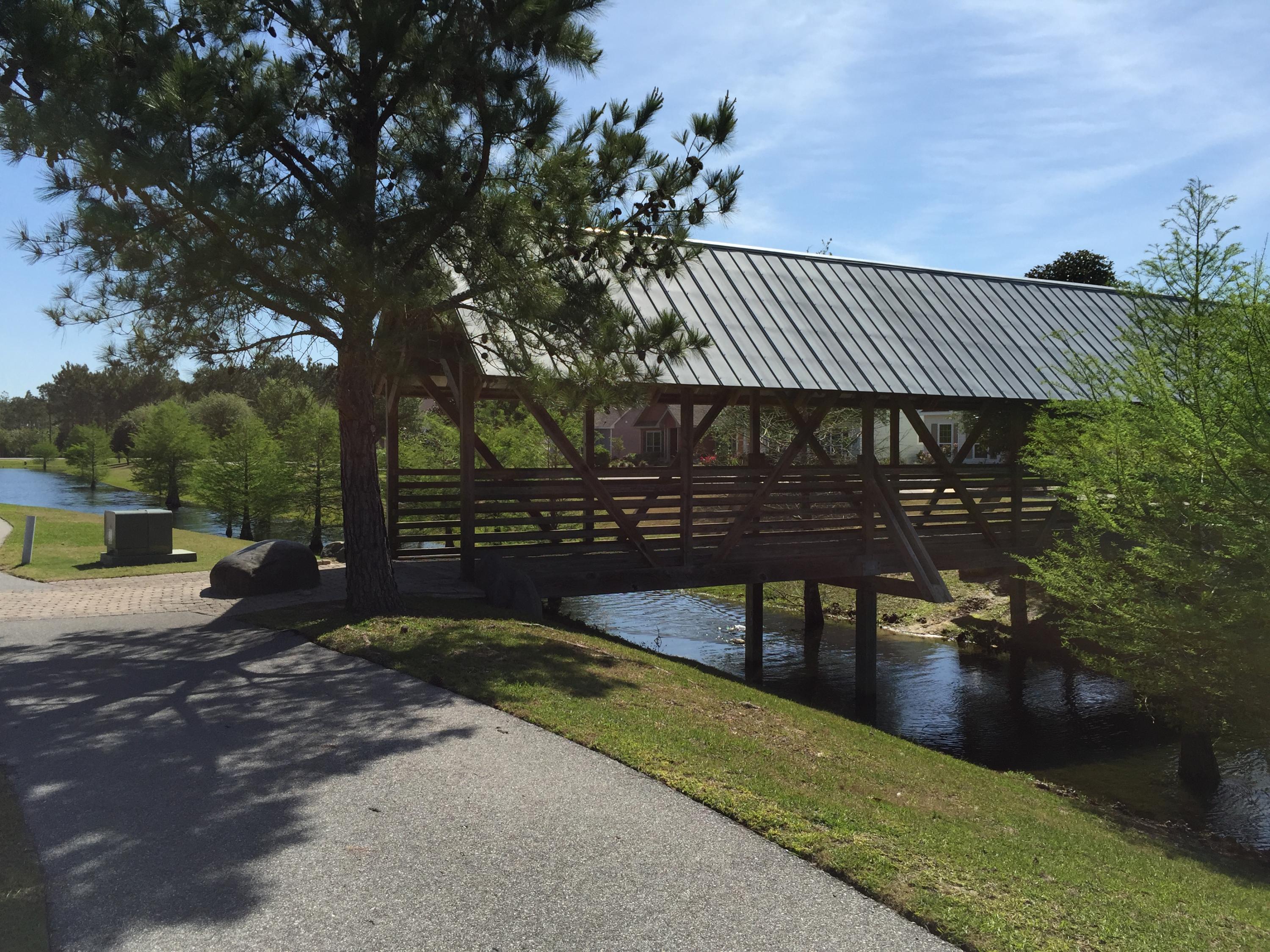 SCHOONER LANDING AT HAMMOCK BAY - Residential Lease