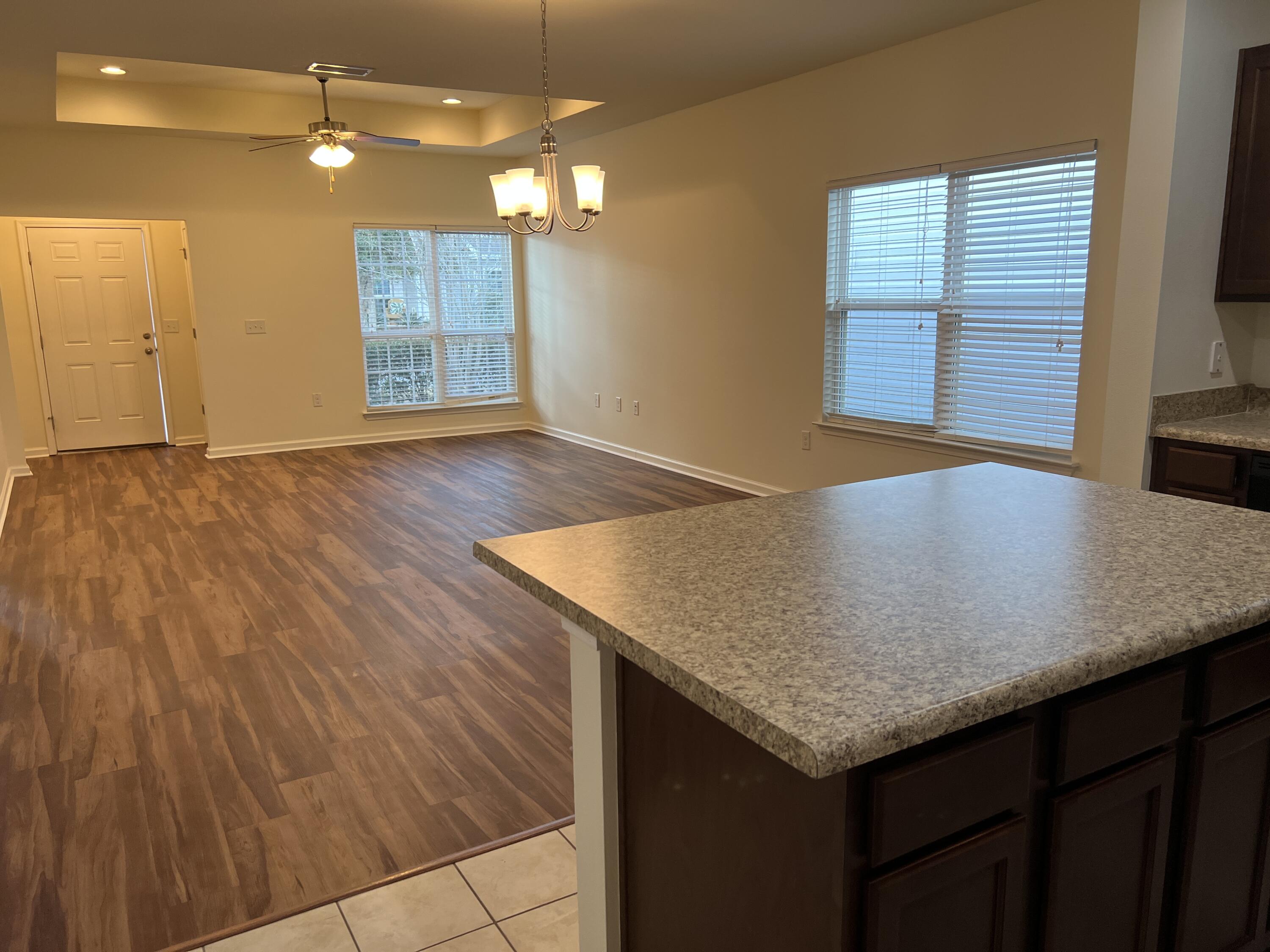 SCHOONER LANDING AT HAMMOCK BAY - Residential Lease