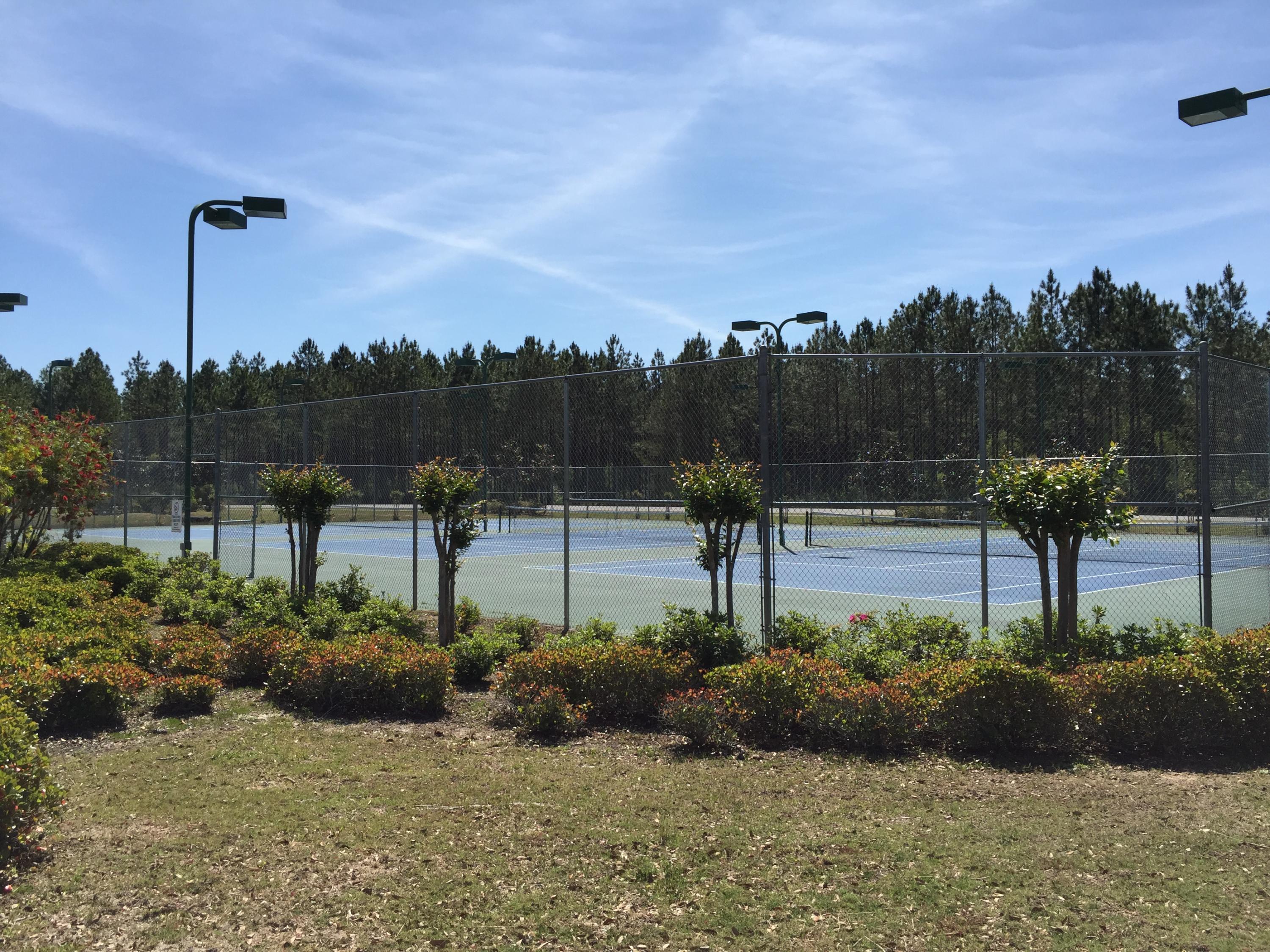 SCHOONER LANDING AT HAMMOCK BAY - Residential Lease