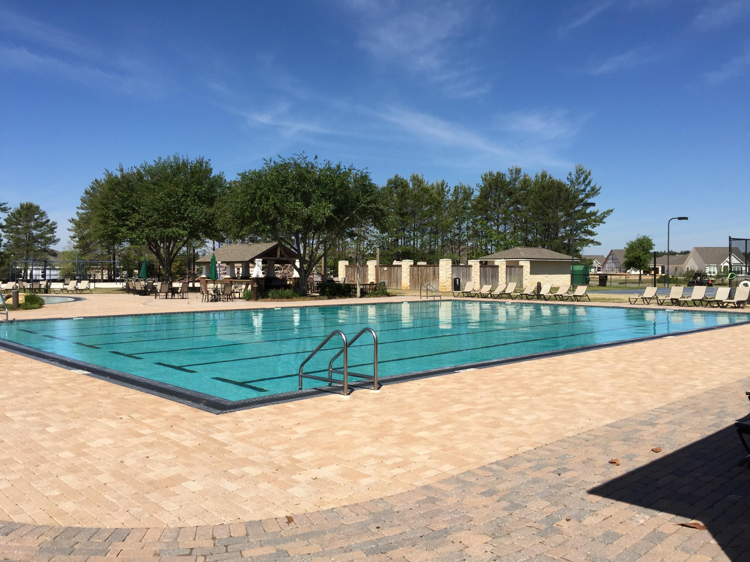 SCHOONER LANDING AT HAMMOCK BAY - Residential Lease