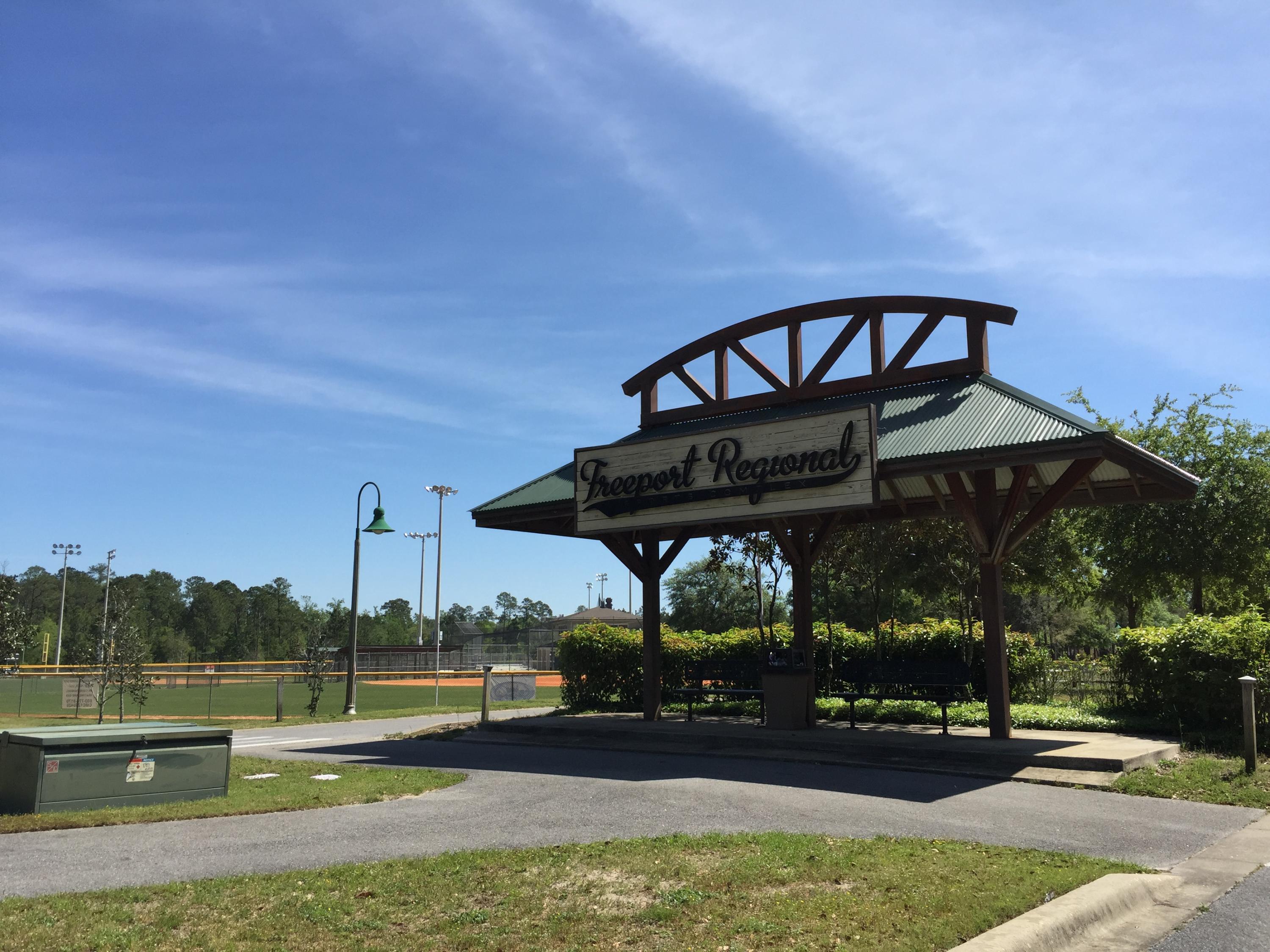 SCHOONER LANDING AT HAMMOCK BAY - Residential Lease