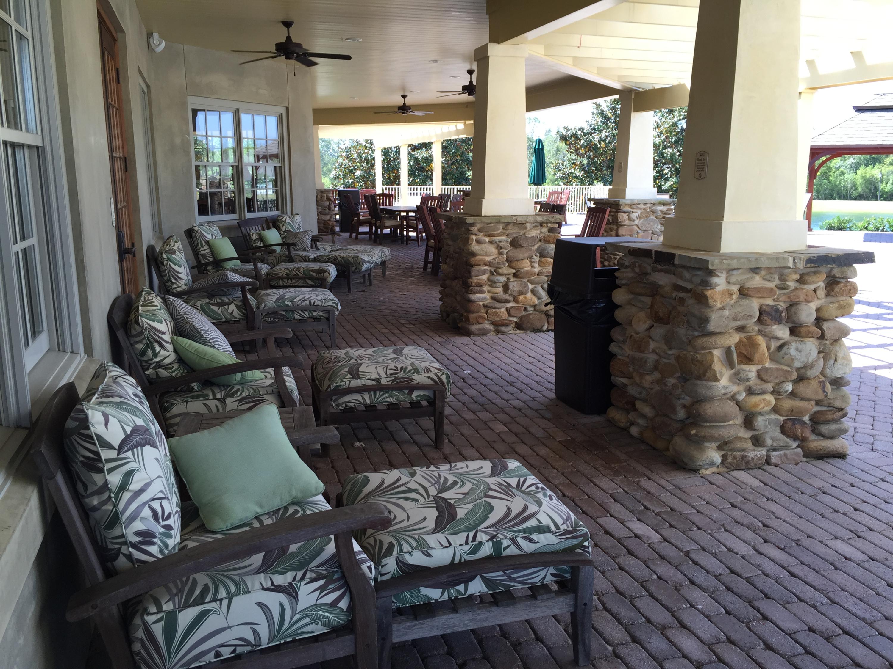 SCHOONER LANDING AT HAMMOCK BAY - Residential Lease