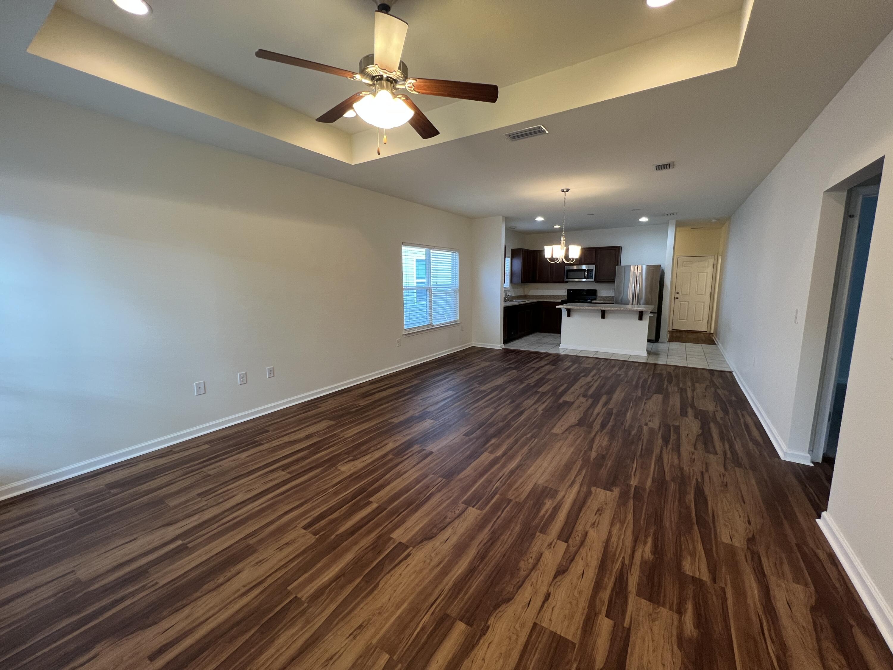 SCHOONER LANDING AT HAMMOCK BAY - Residential Lease