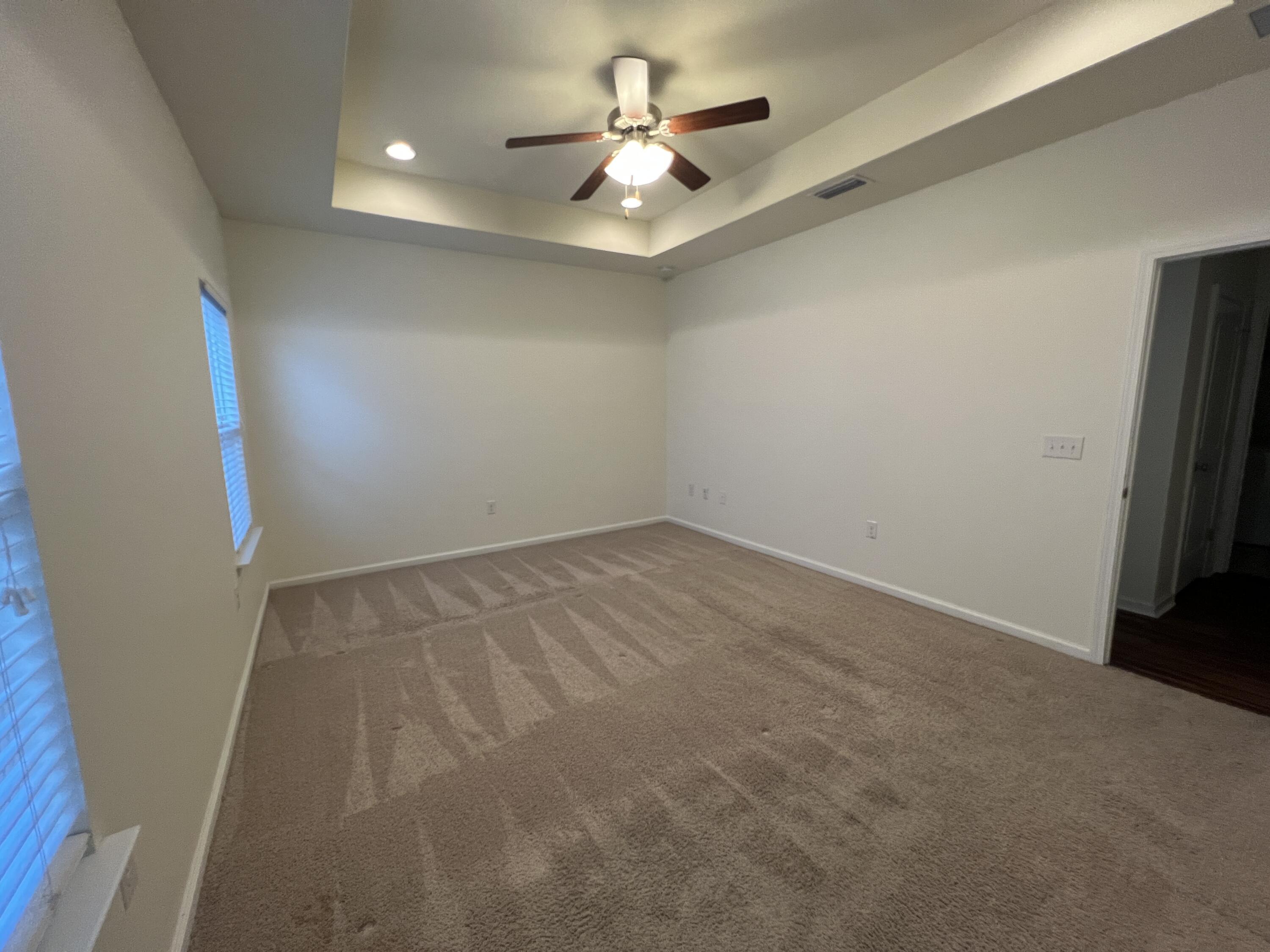 SCHOONER LANDING AT HAMMOCK BAY - Residential Lease