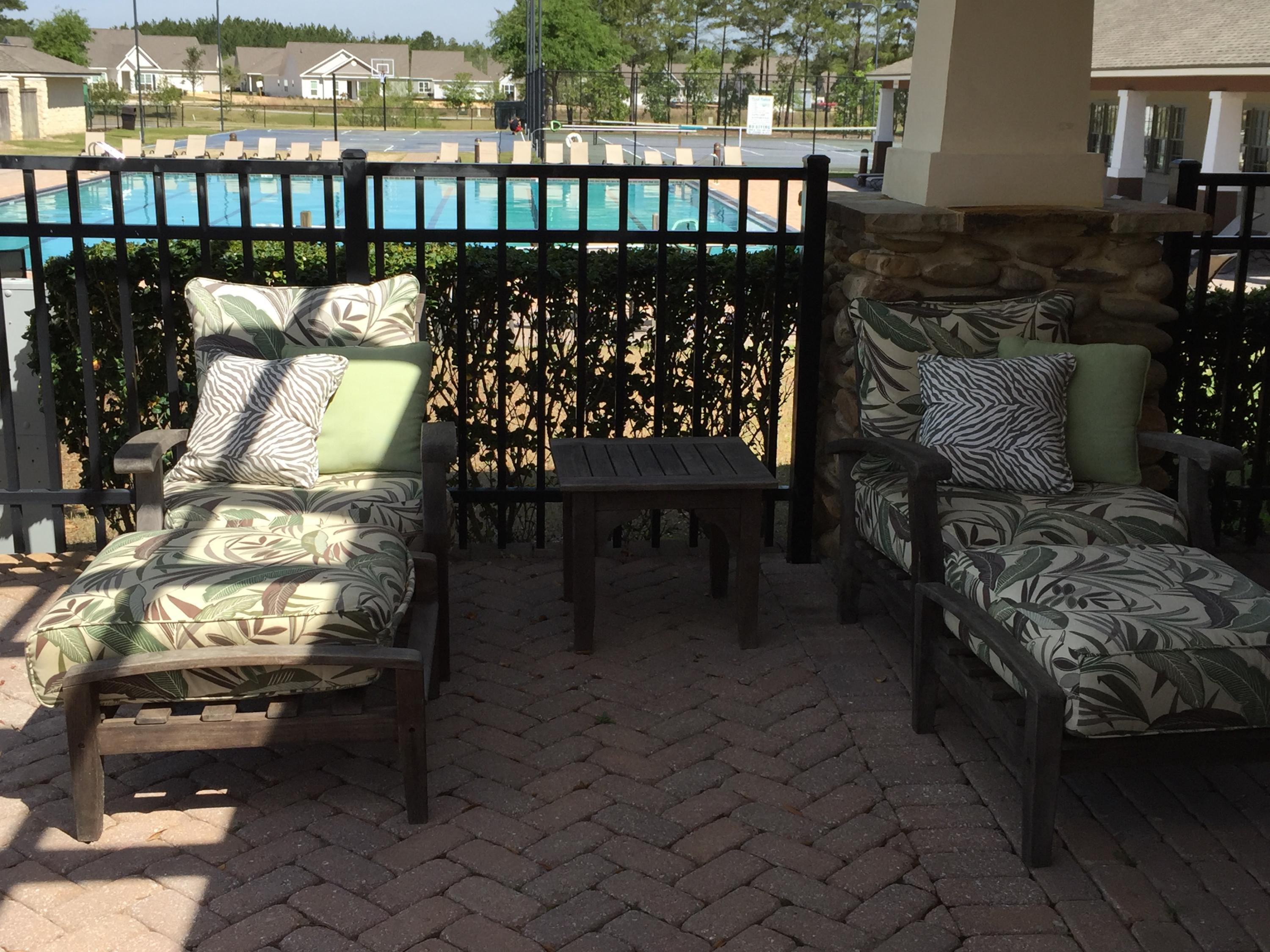SCHOONER LANDING AT HAMMOCK BAY - Residential Lease