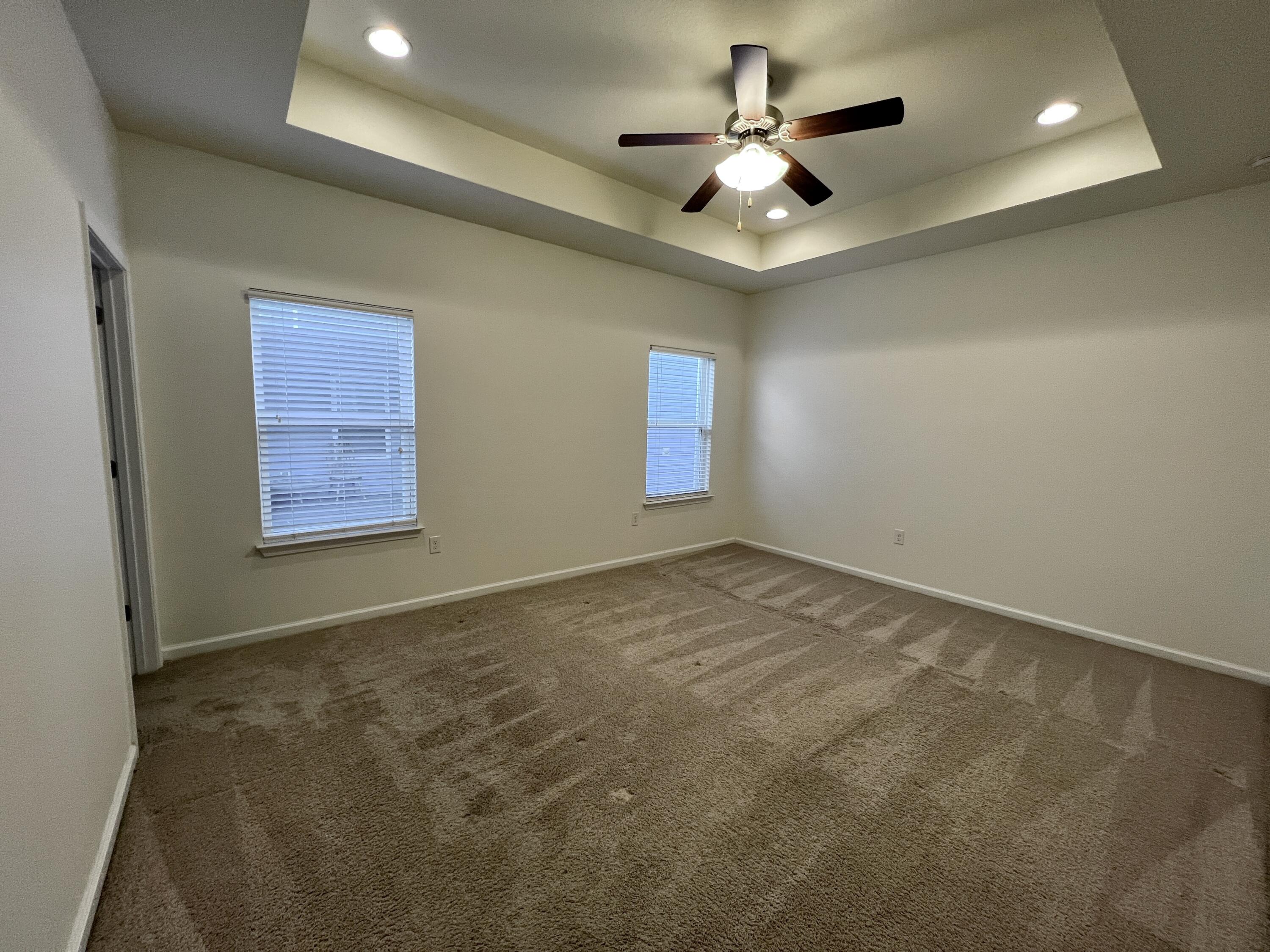 SCHOONER LANDING AT HAMMOCK BAY - Residential Lease