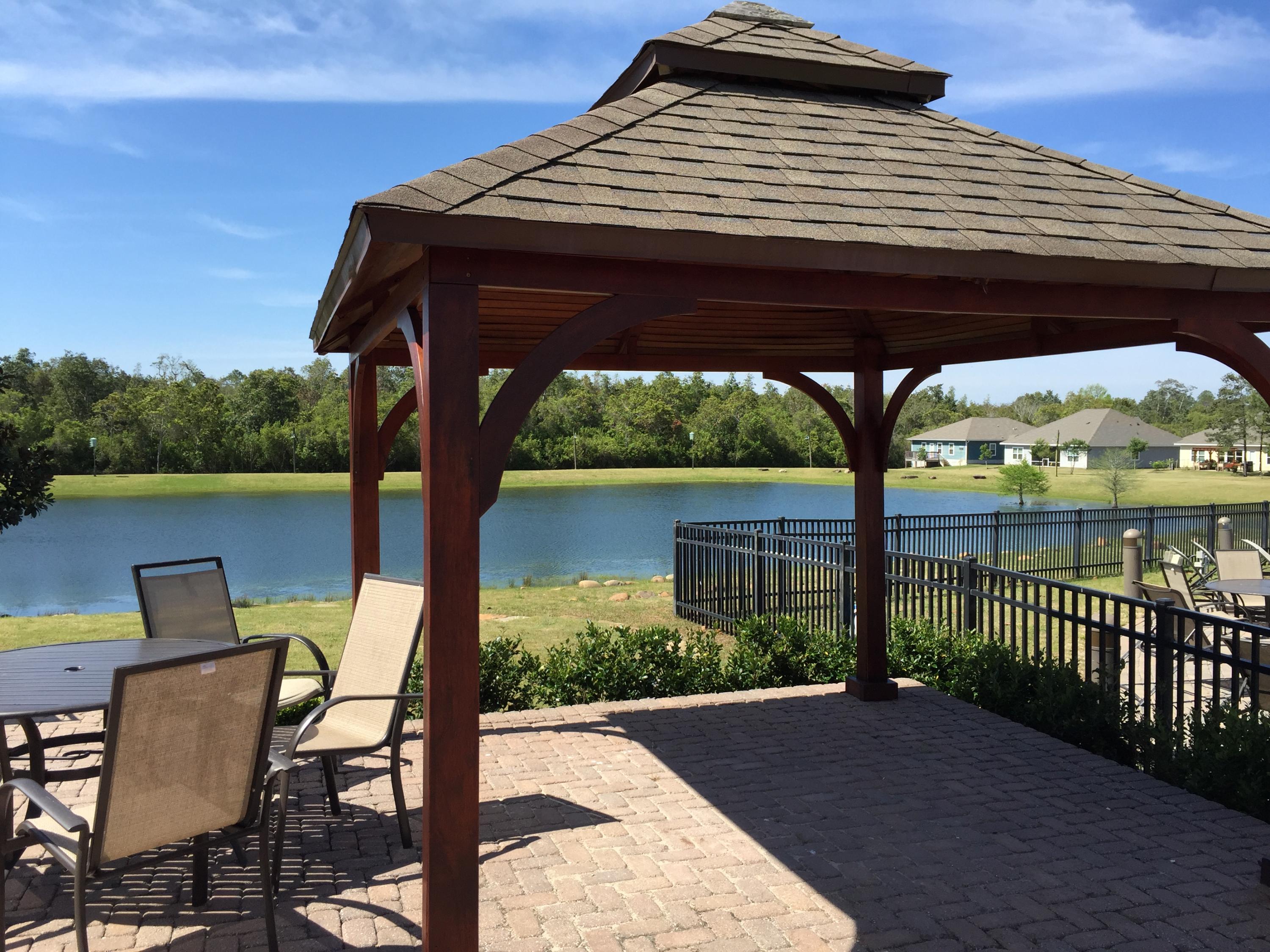 SCHOONER LANDING AT HAMMOCK BAY - Residential Lease