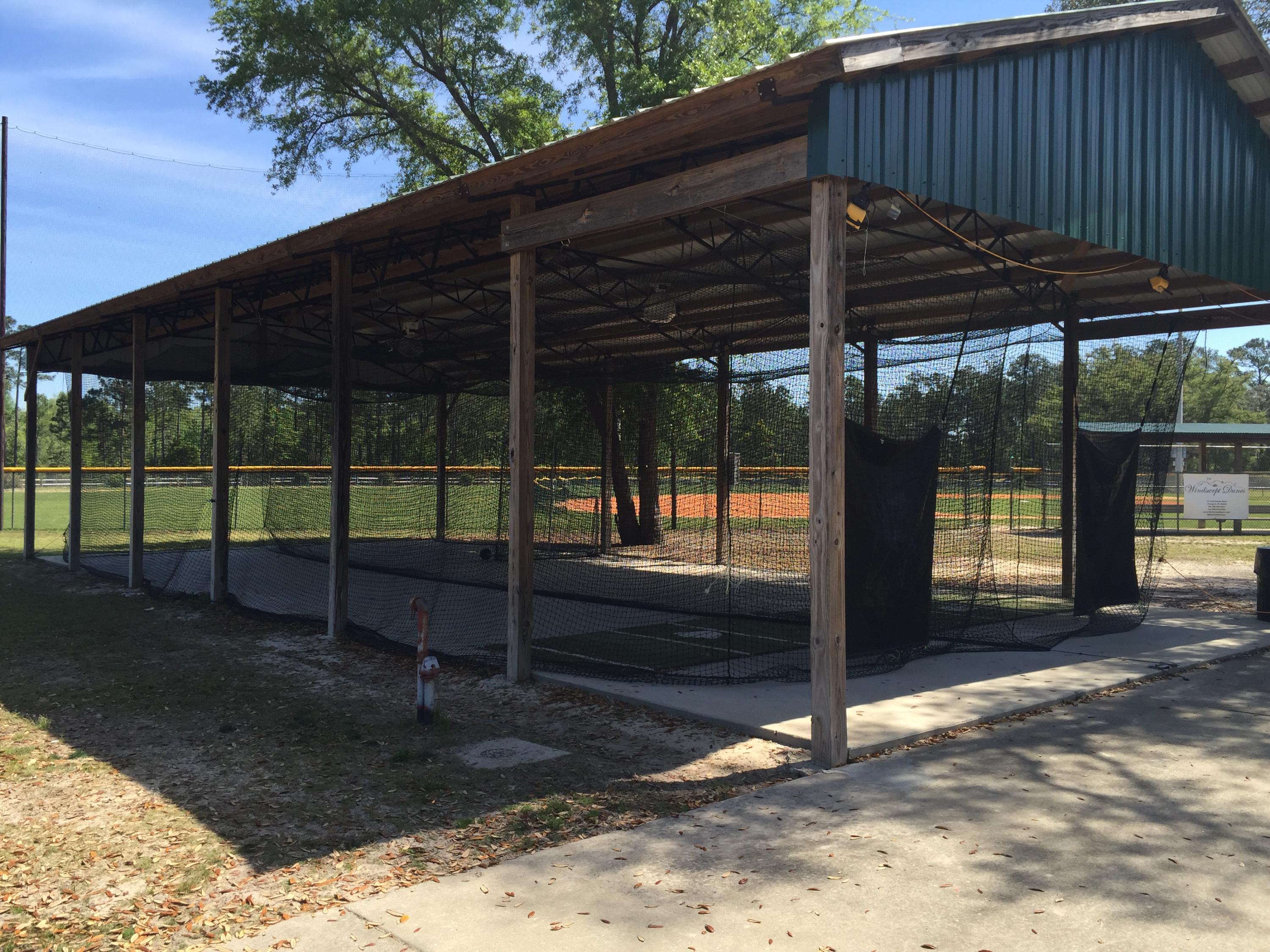 SCHOONER LANDING AT HAMMOCK BAY - Residential Lease
