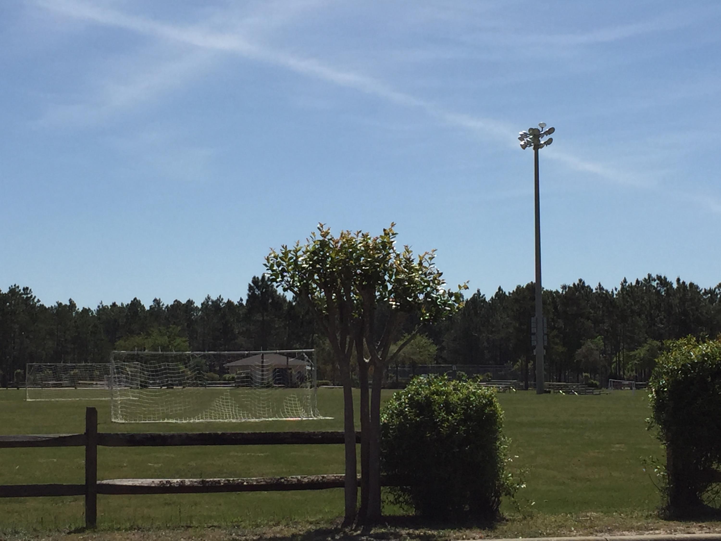 SCHOONER LANDING AT HAMMOCK BAY - Residential Lease