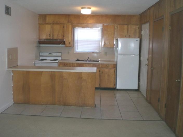 OCEAN CITY - Residential Lease