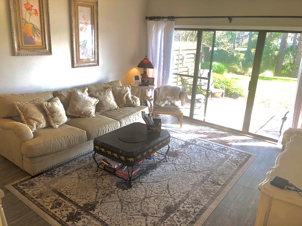 BEACHWALK VILLAS PHASE VII - Residential