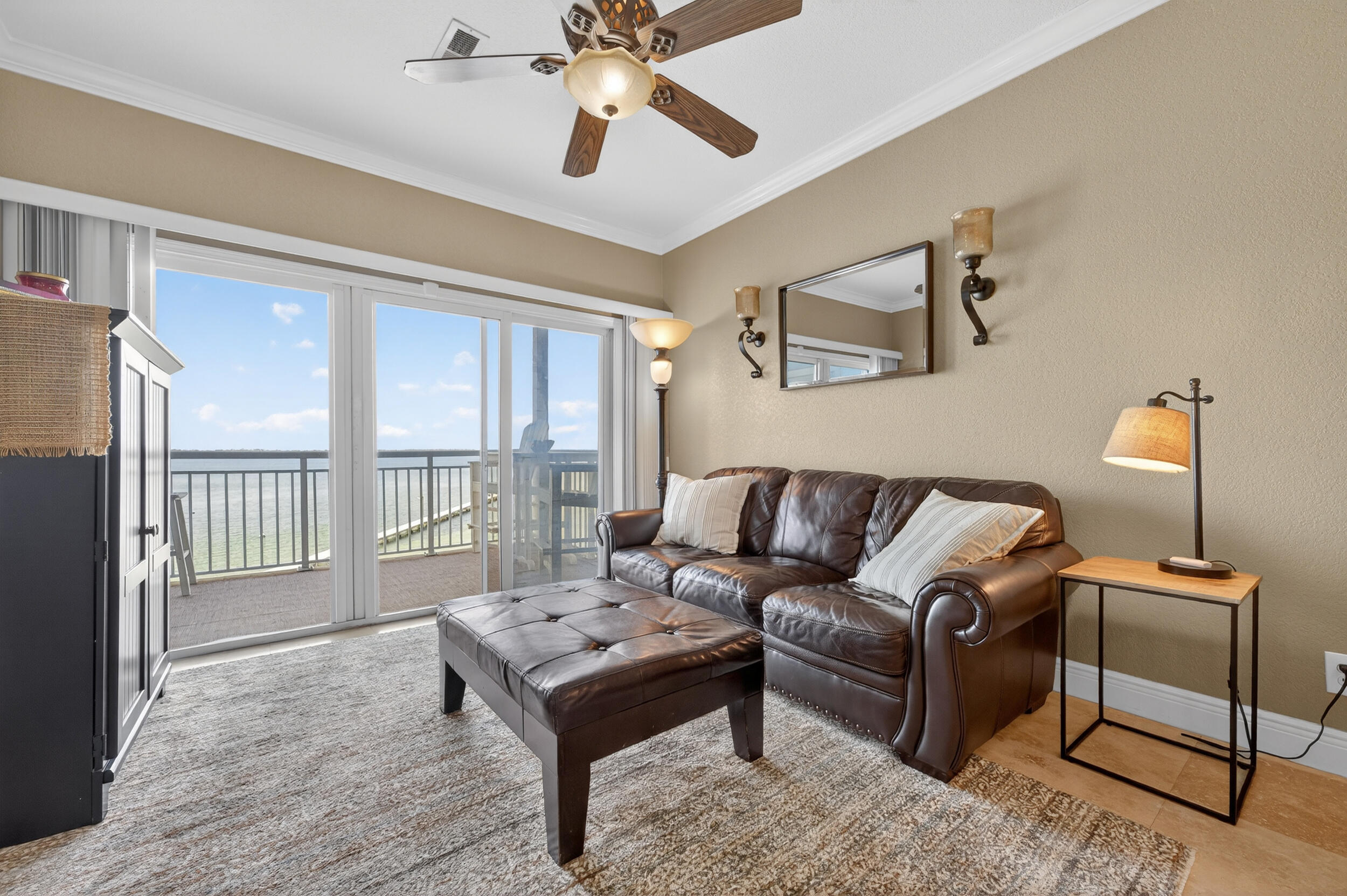 BAYWATCH CONDO - Residential