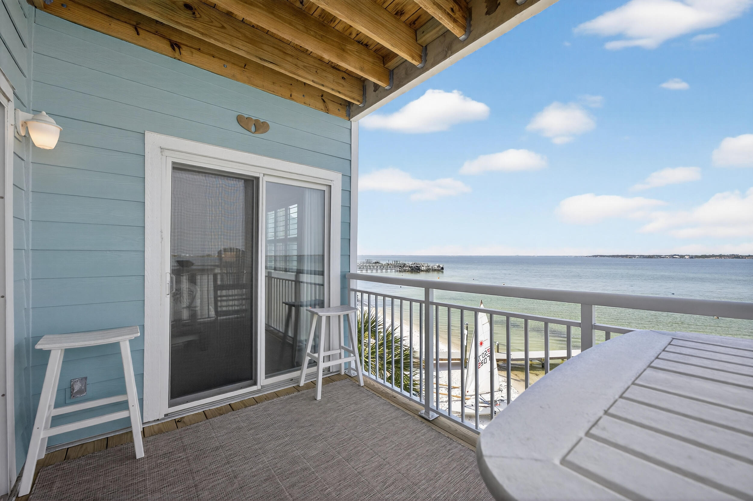 BAYWATCH CONDO - Residential