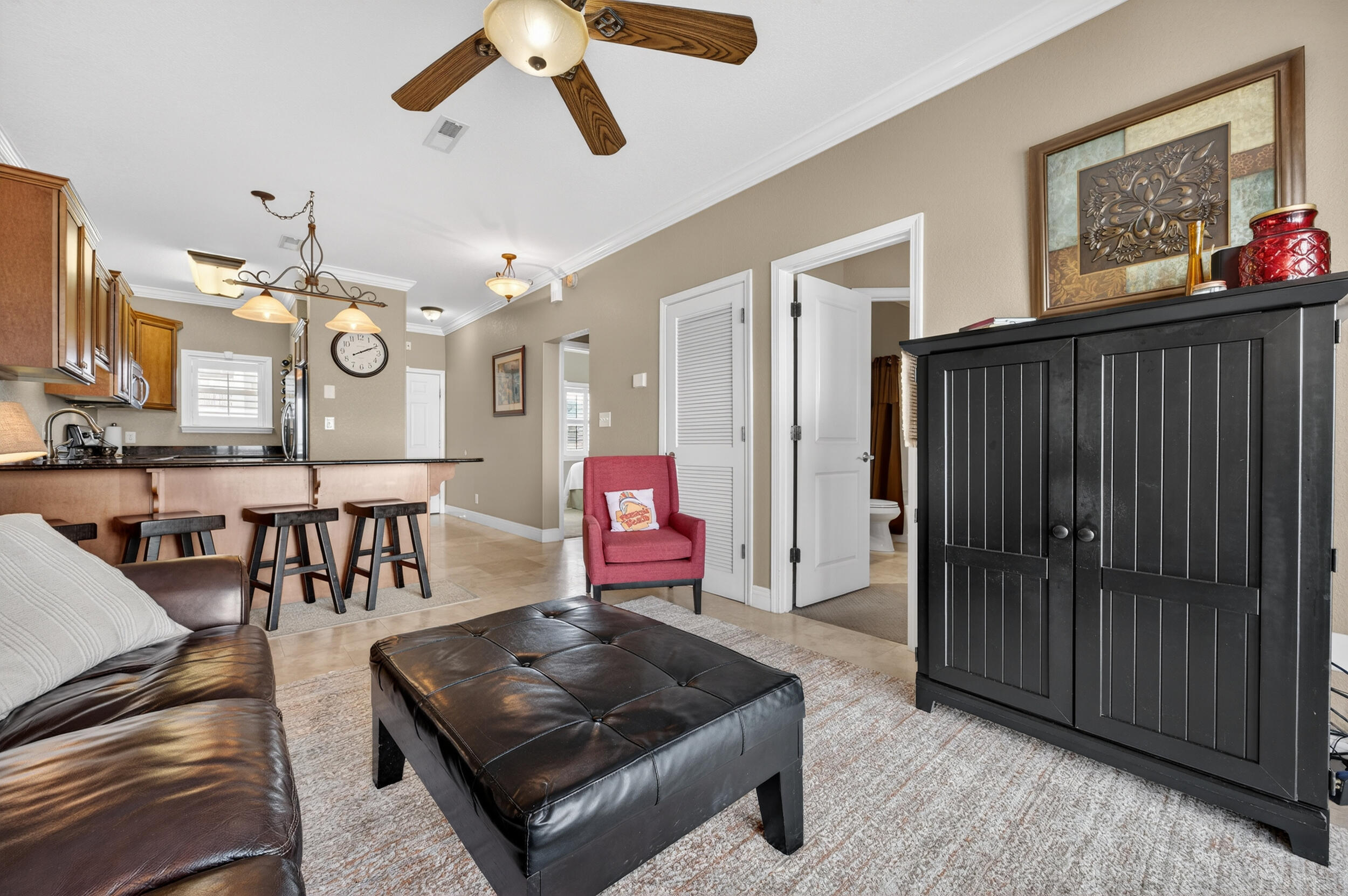BAYWATCH CONDO - Residential
