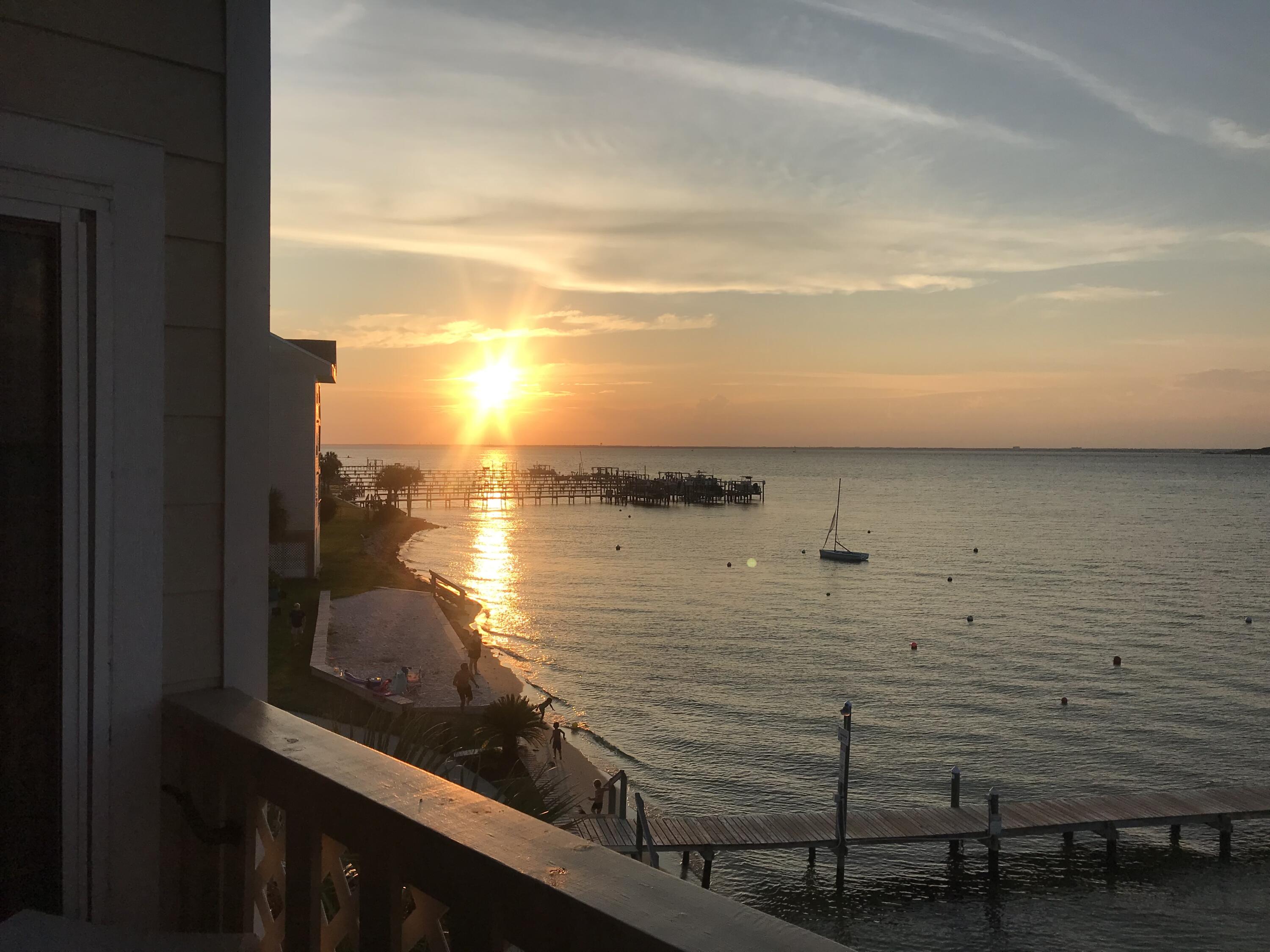 BAYWATCH CONDO - Residential
