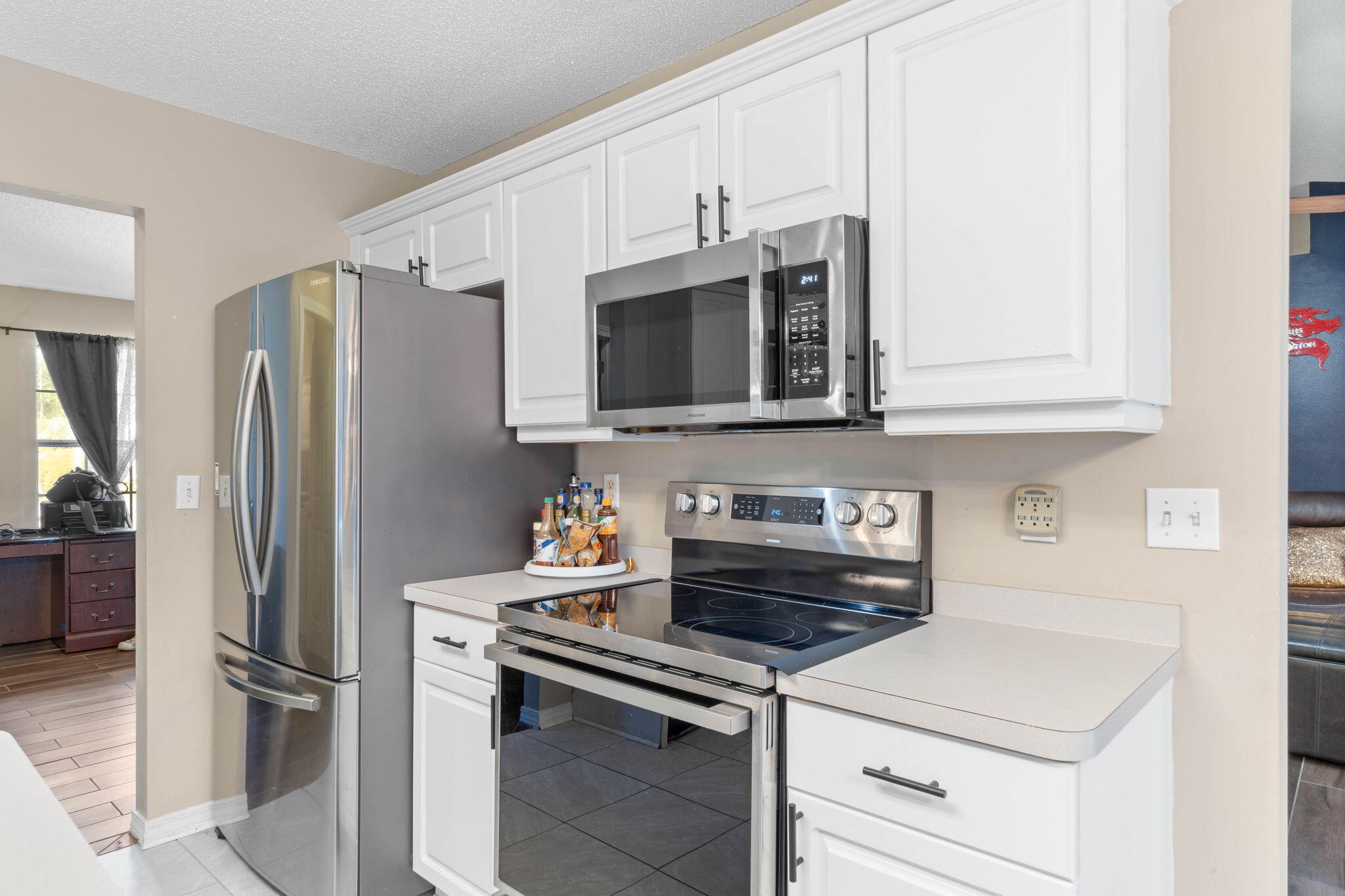COUNTRYVIEW ESTATES 4TH ADDN PH 6 - Residential