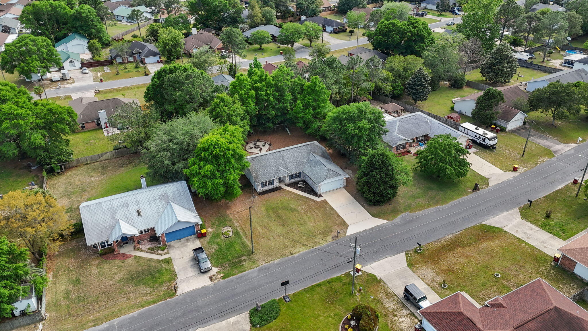 COUNTRYVIEW ESTATES 4TH ADDN PH 6 - Residential